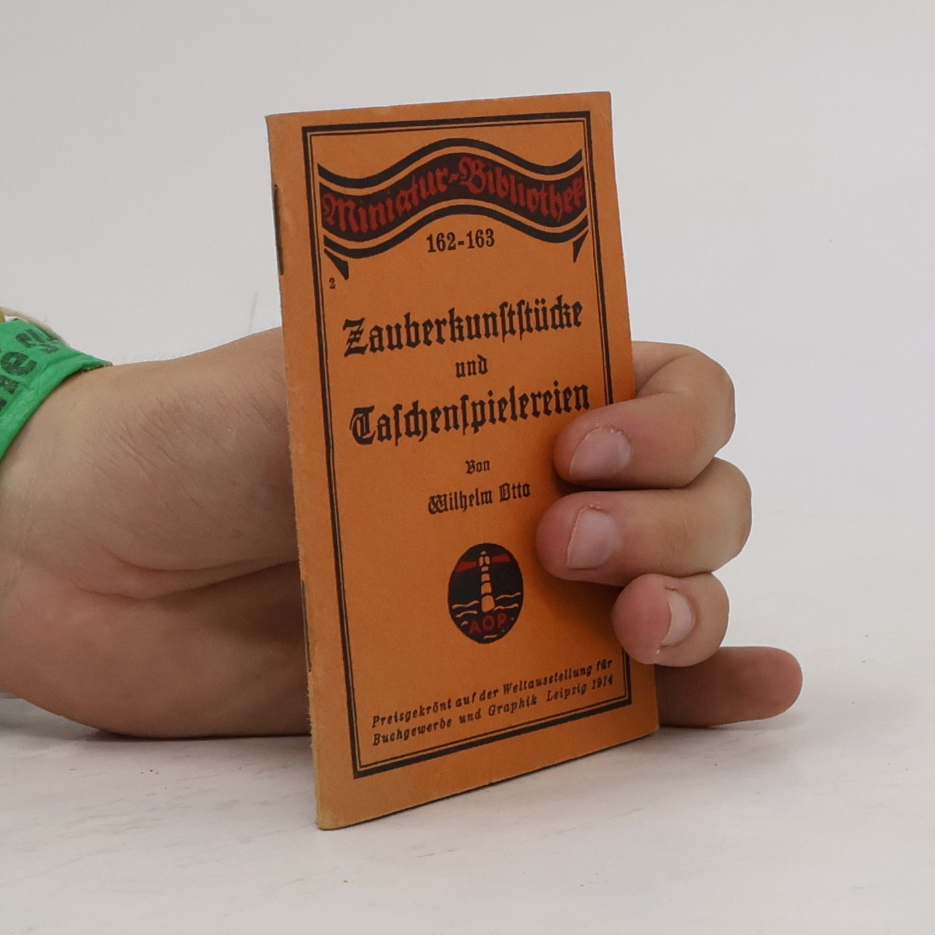 Autores varios Zauberkunststücke und Taschenspielereien