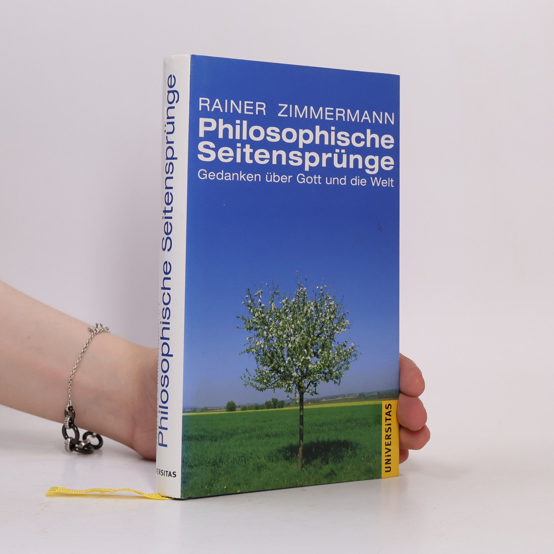 Philosophische Seitensprünge