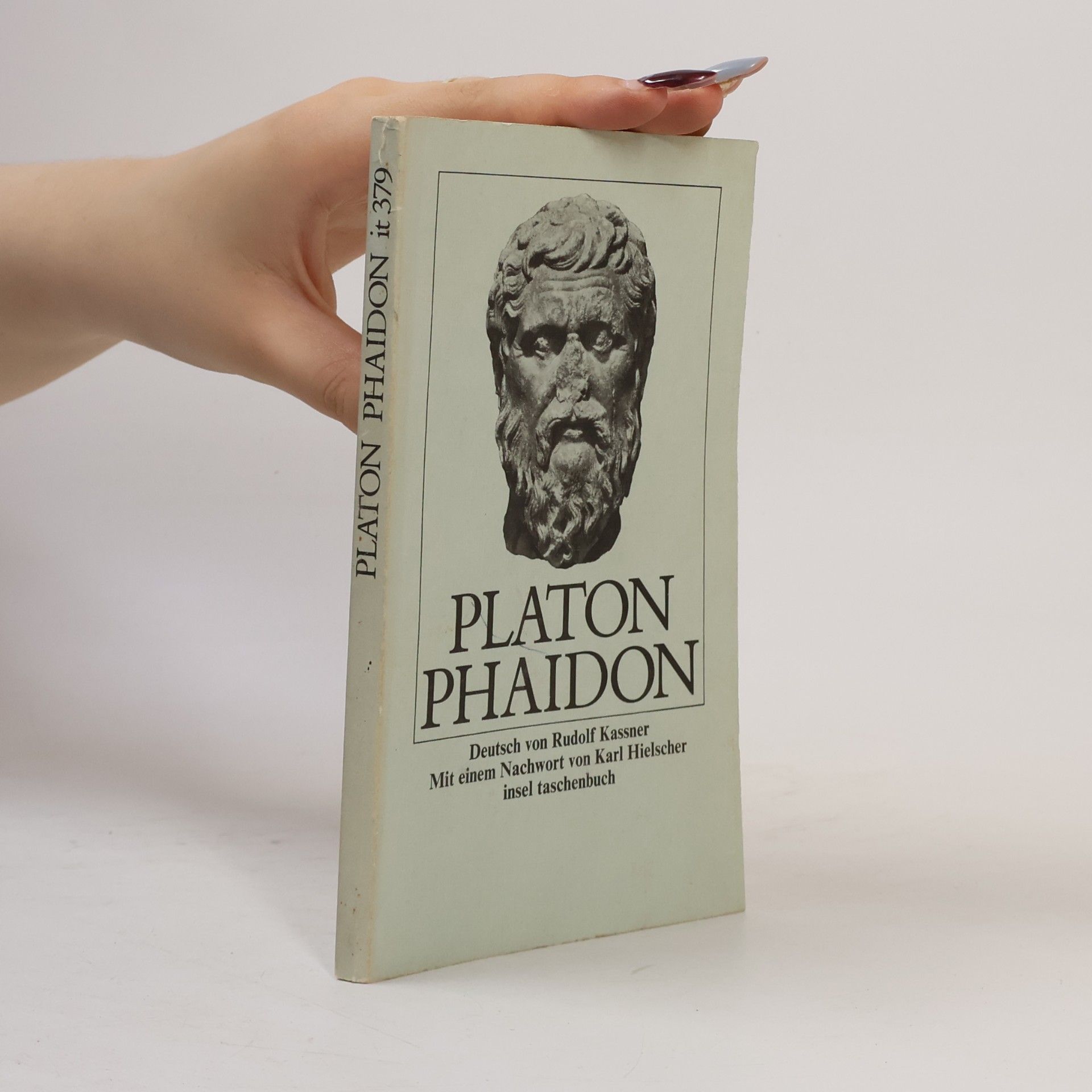Platon Phaidon