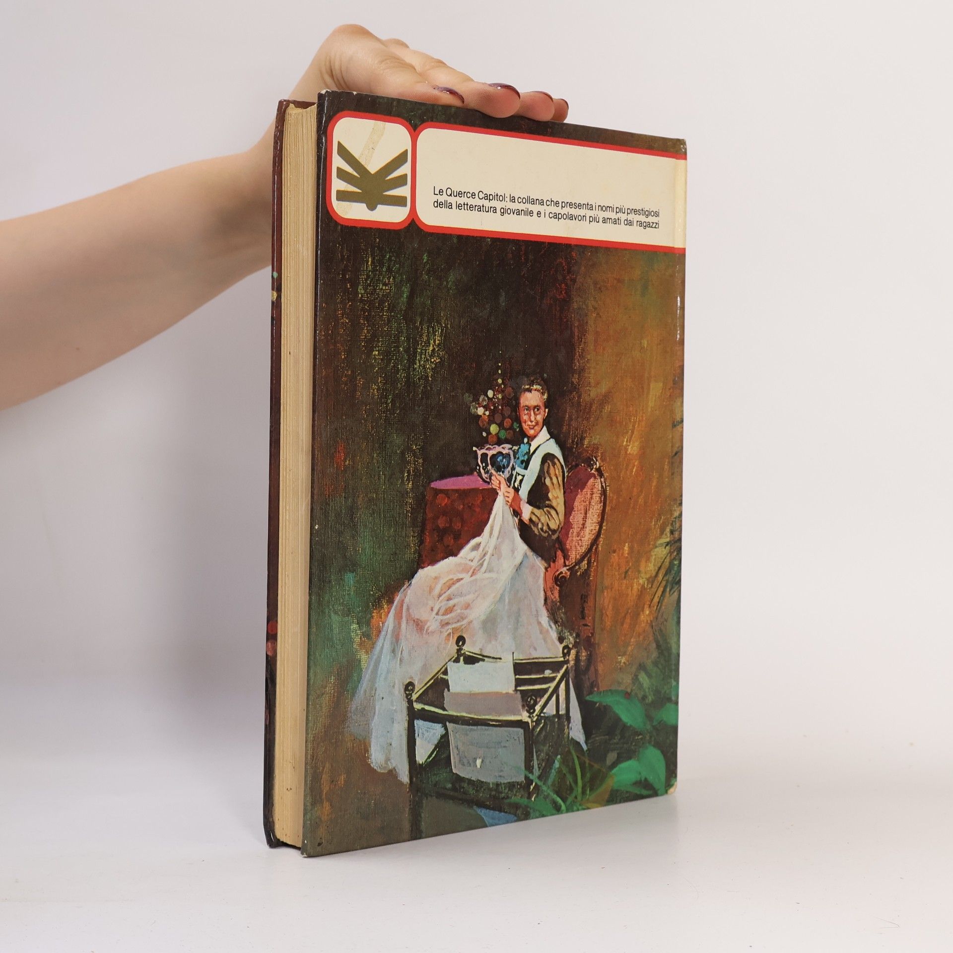 Louise May Alcott Piccole donne