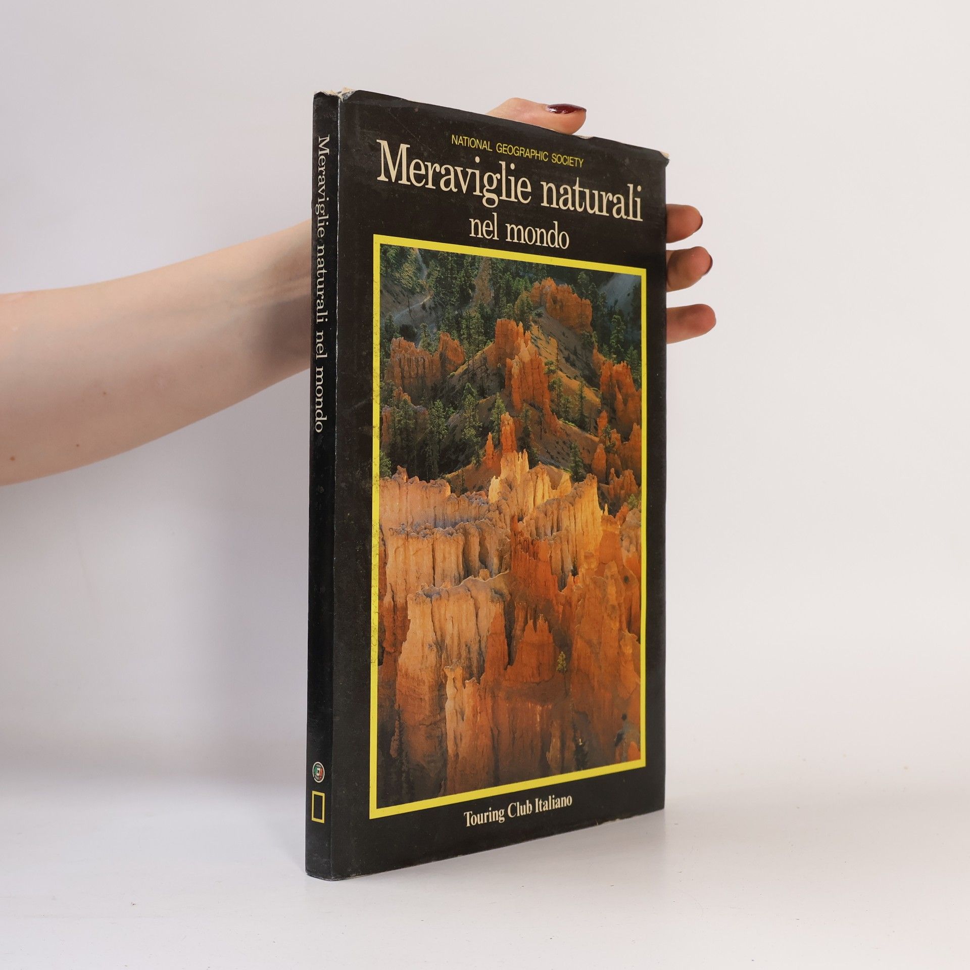 Paul Chesley Meraviglie naturali nel mondo