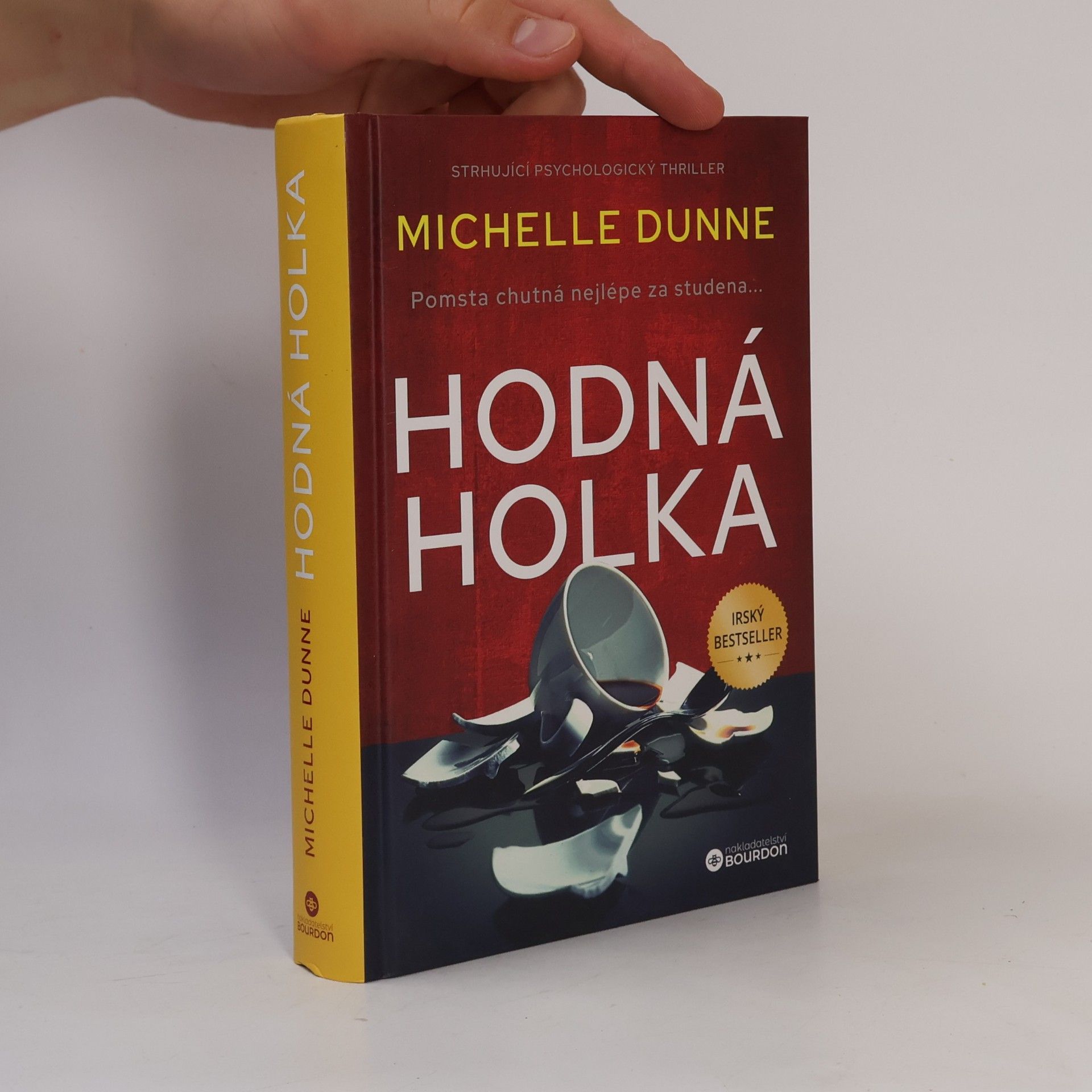 Michelle Dunne Hodná holka