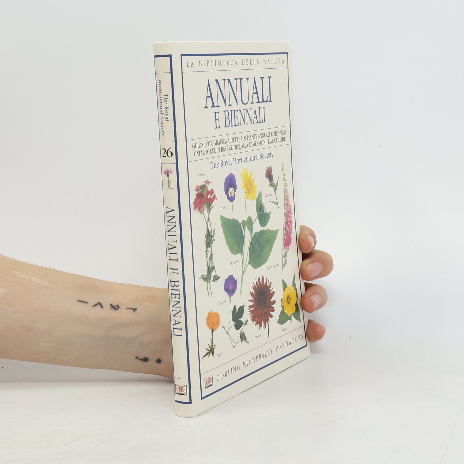 Annuali e Biennali