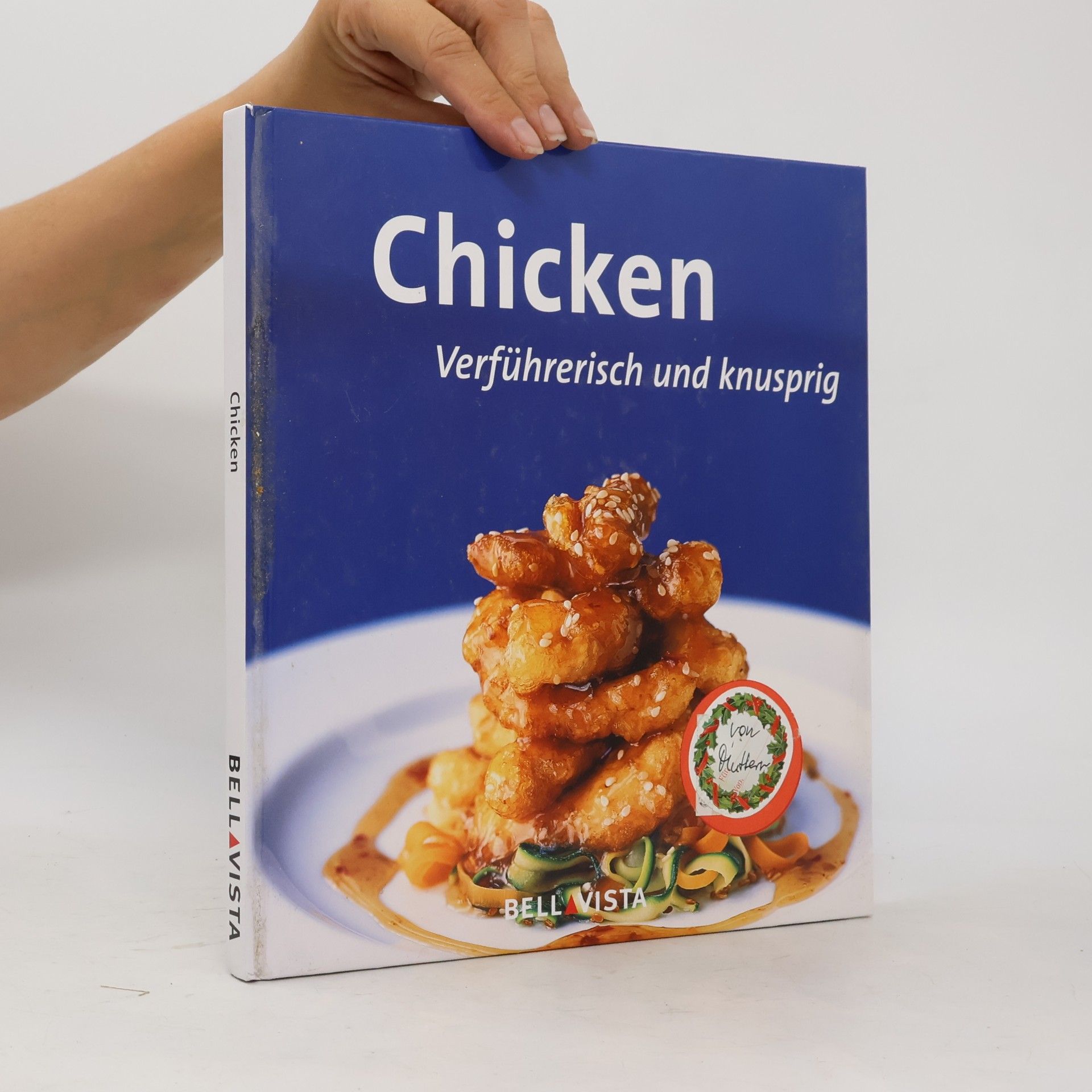 Norbert Müller Chicken