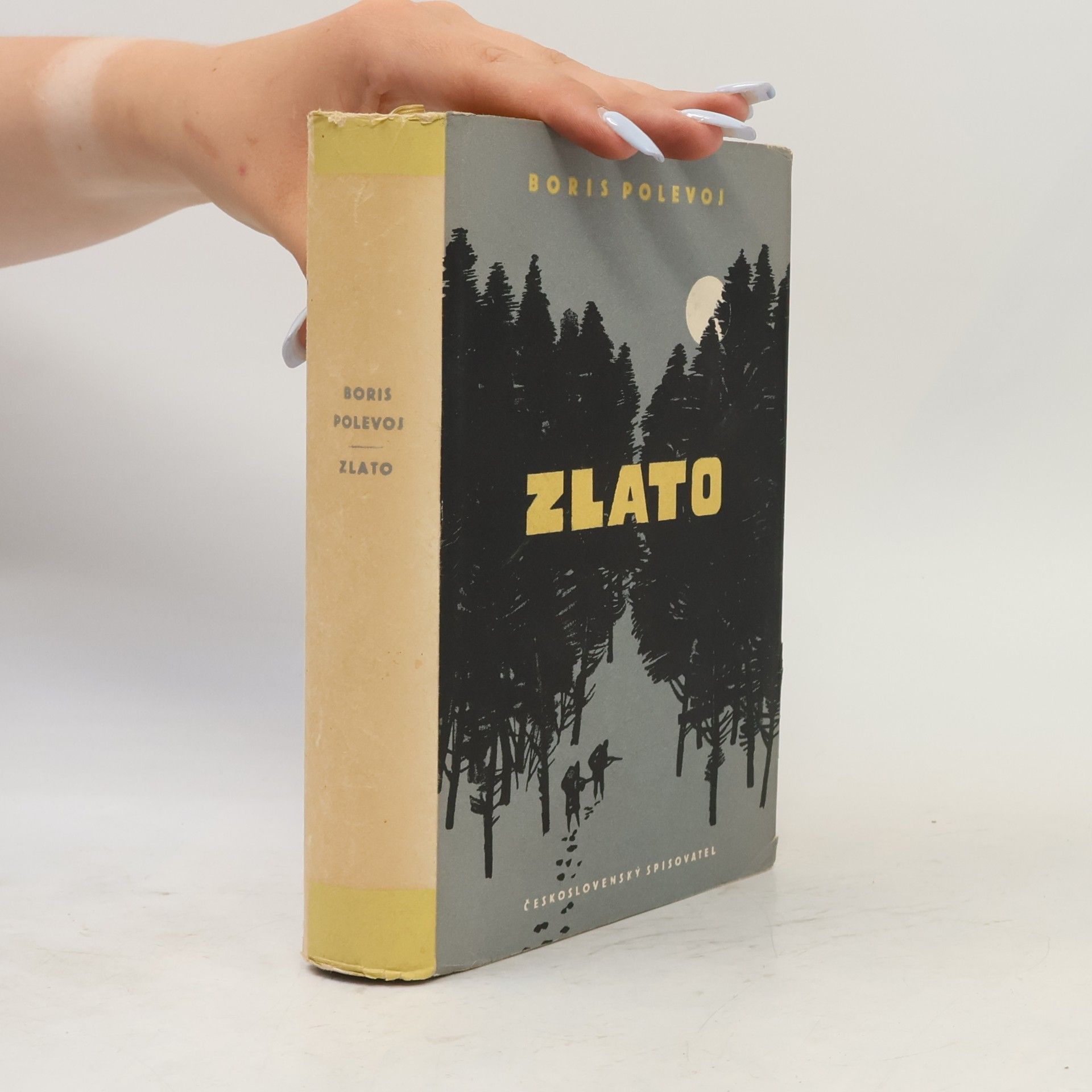 Zlato