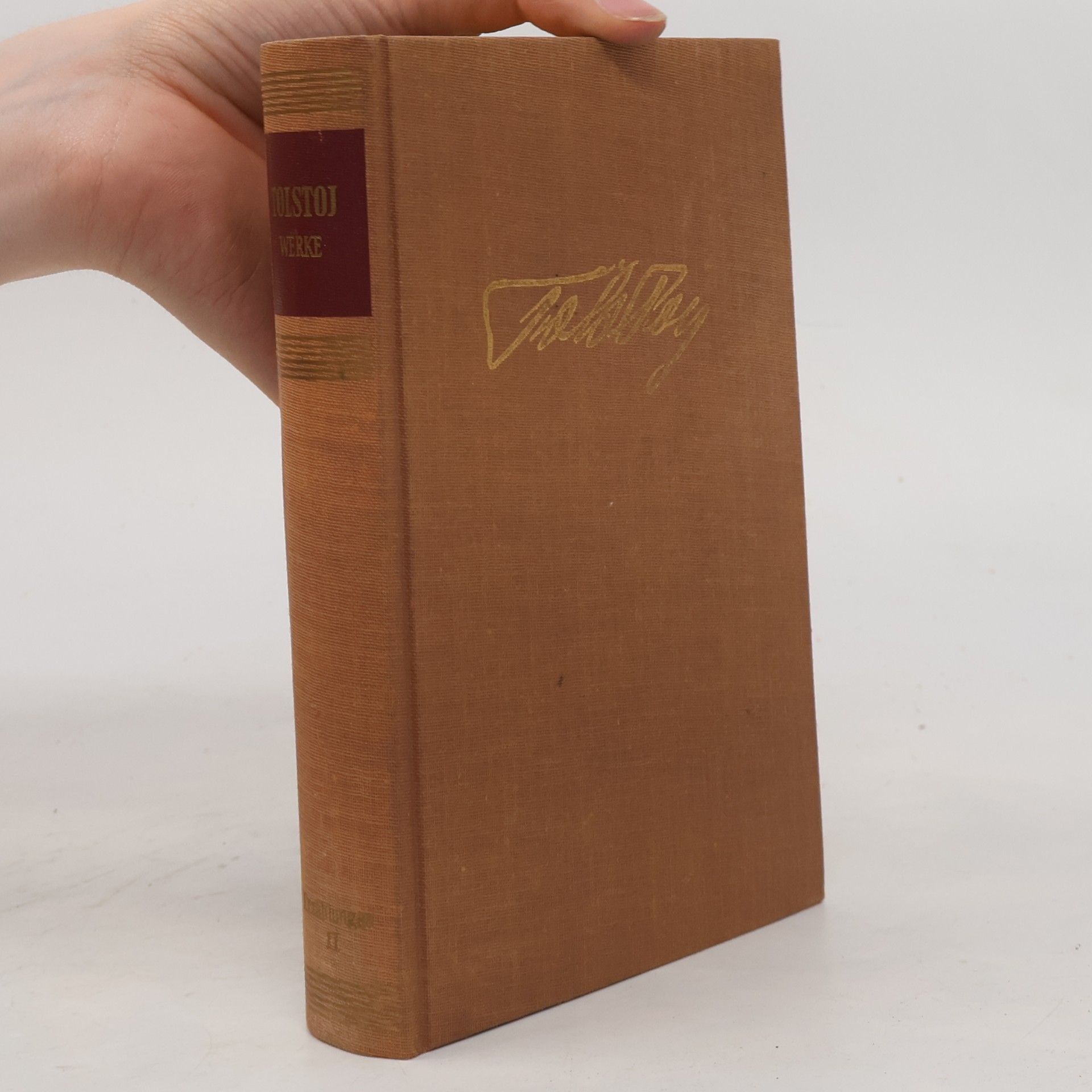Lew Nikolajewitsch Tolstoi Erzählungen