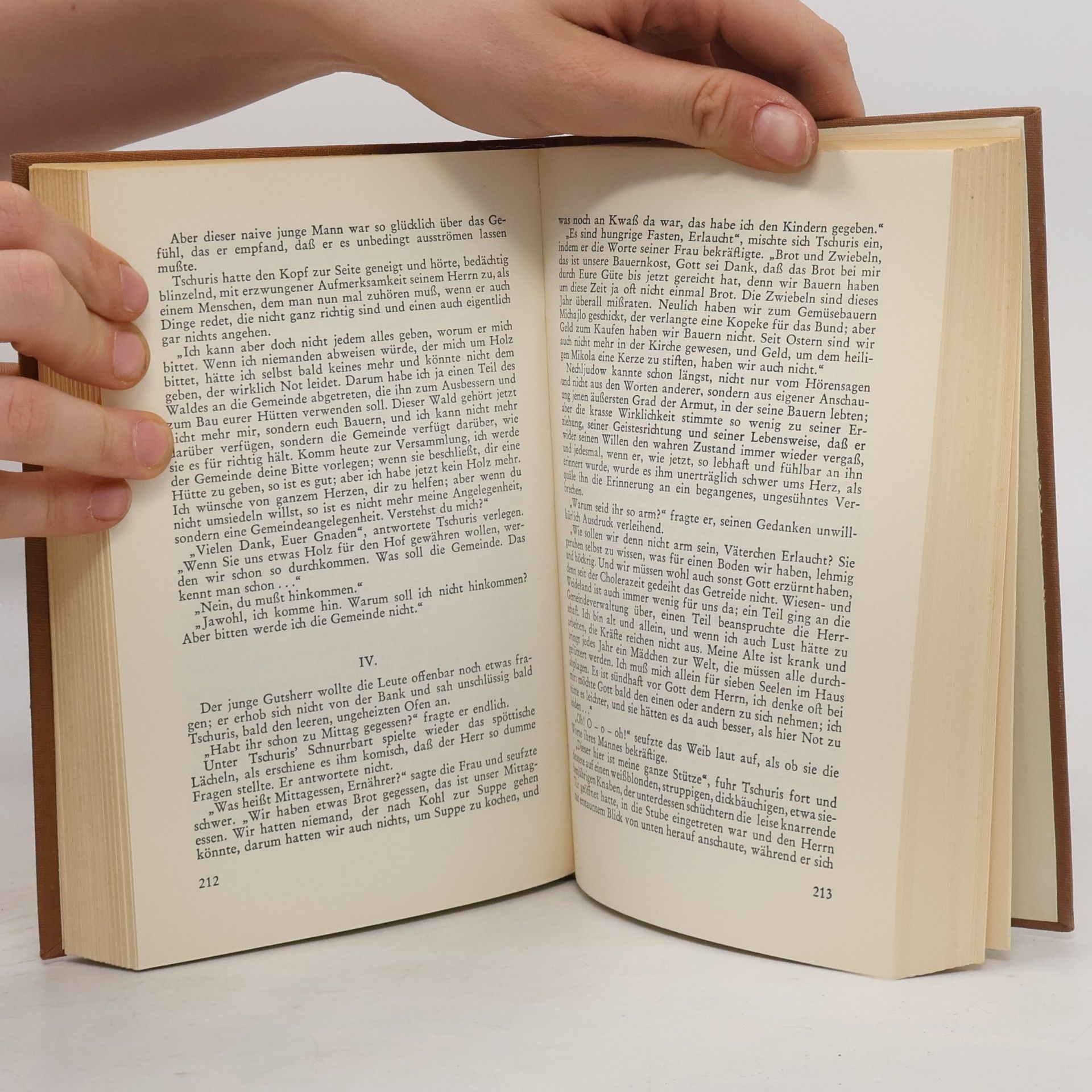 Lew Nikolajewitsch Tolstoi Erzählungen