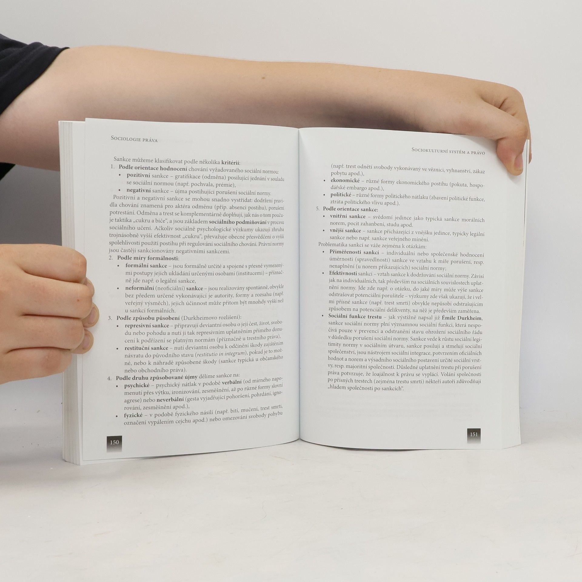 Miloš Večeřa Sociologie práva