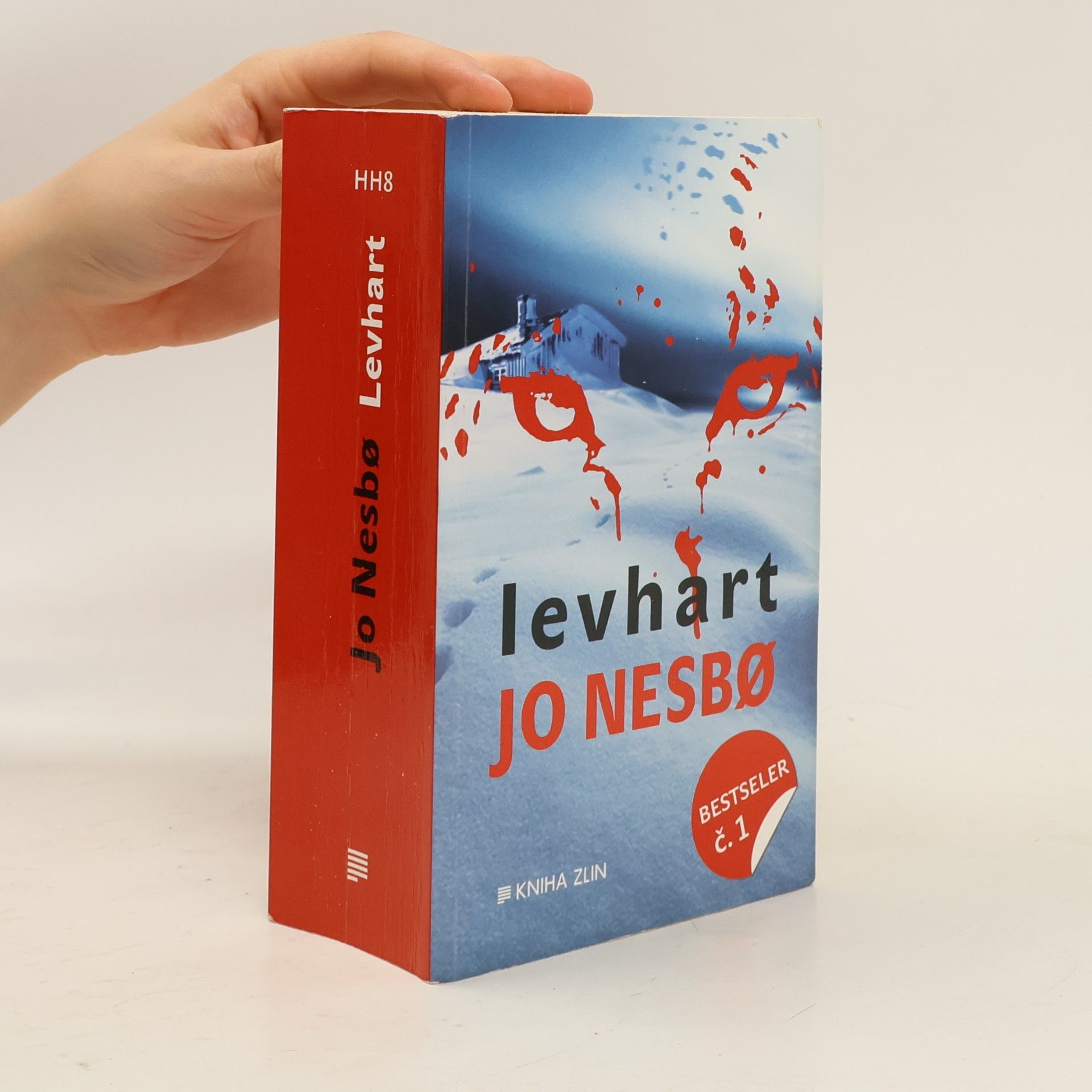 Levhart
