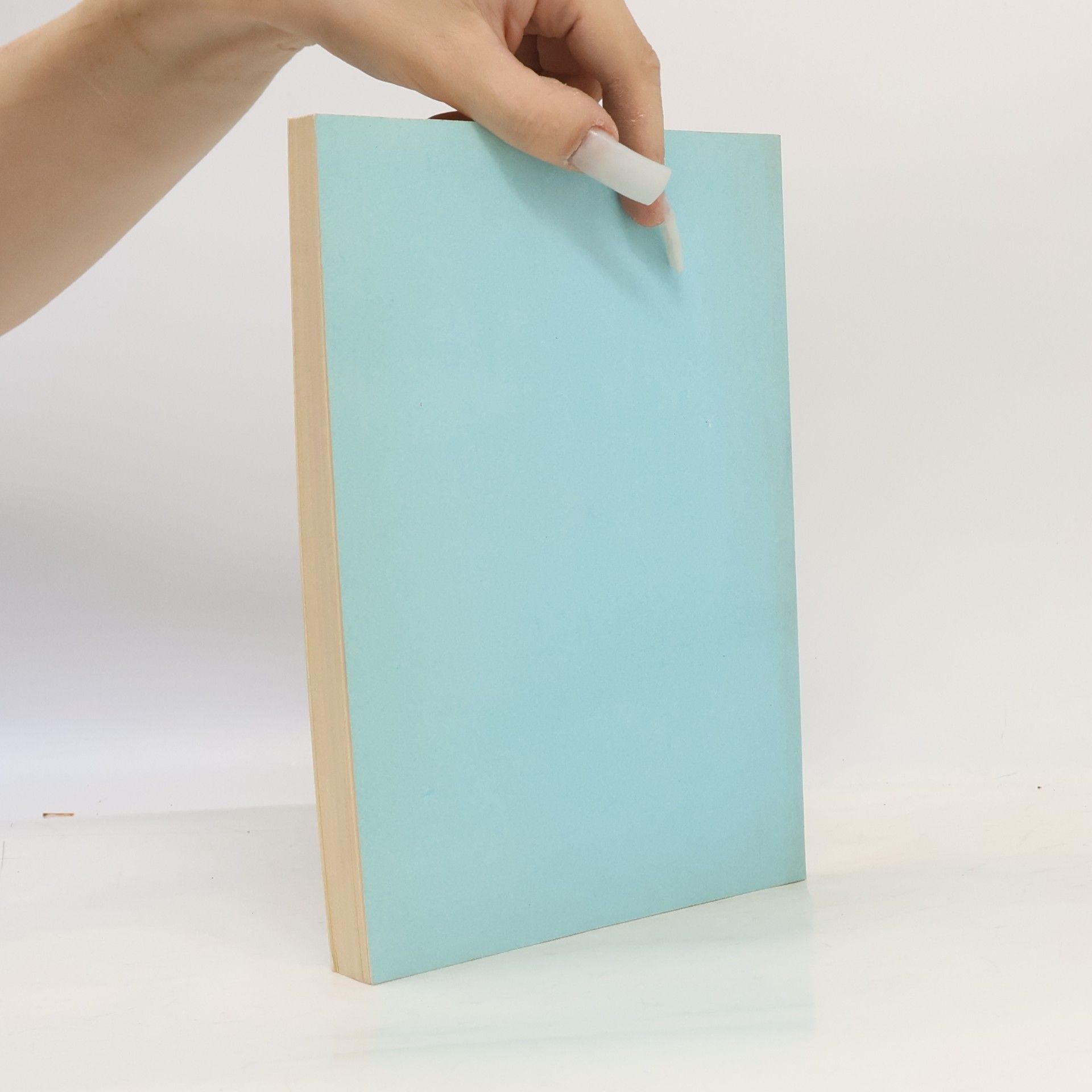 Thomas Ziegler Umenie čítať z ruky