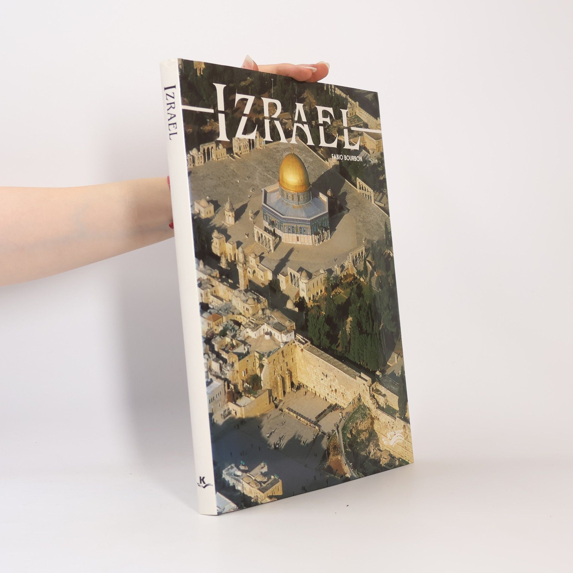 Bourbon Fabio Izrael