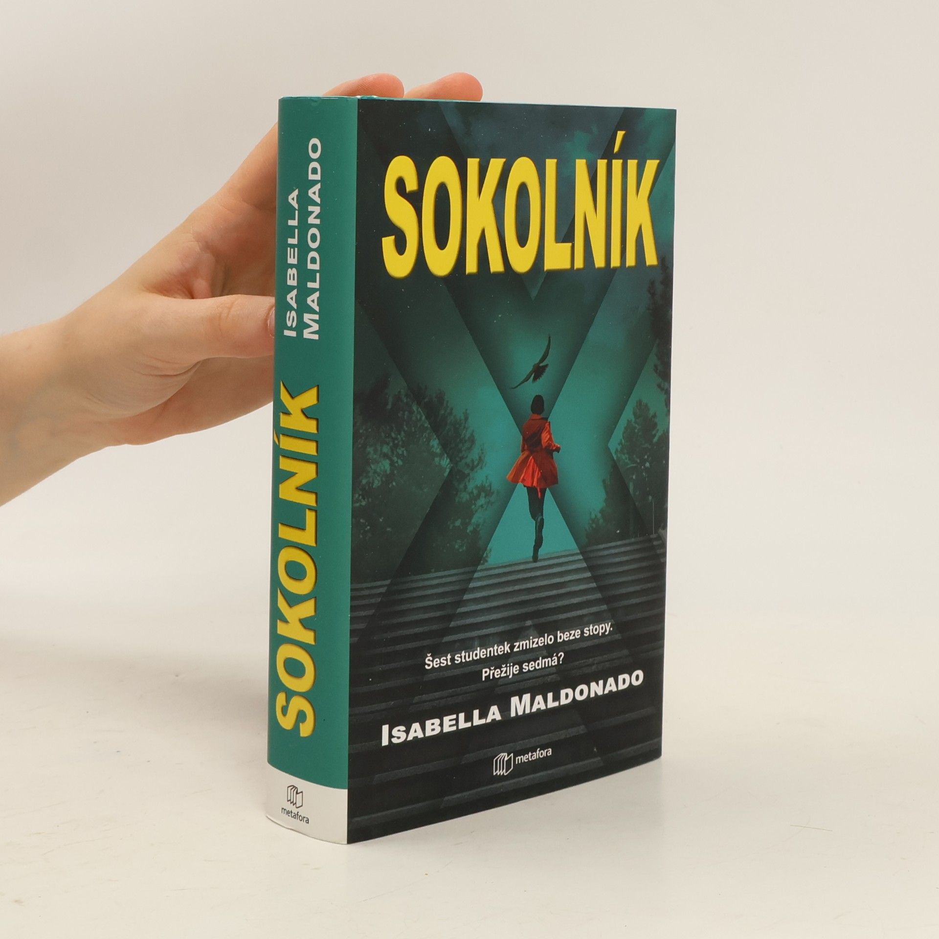 Isabella Maldonado Sokolník