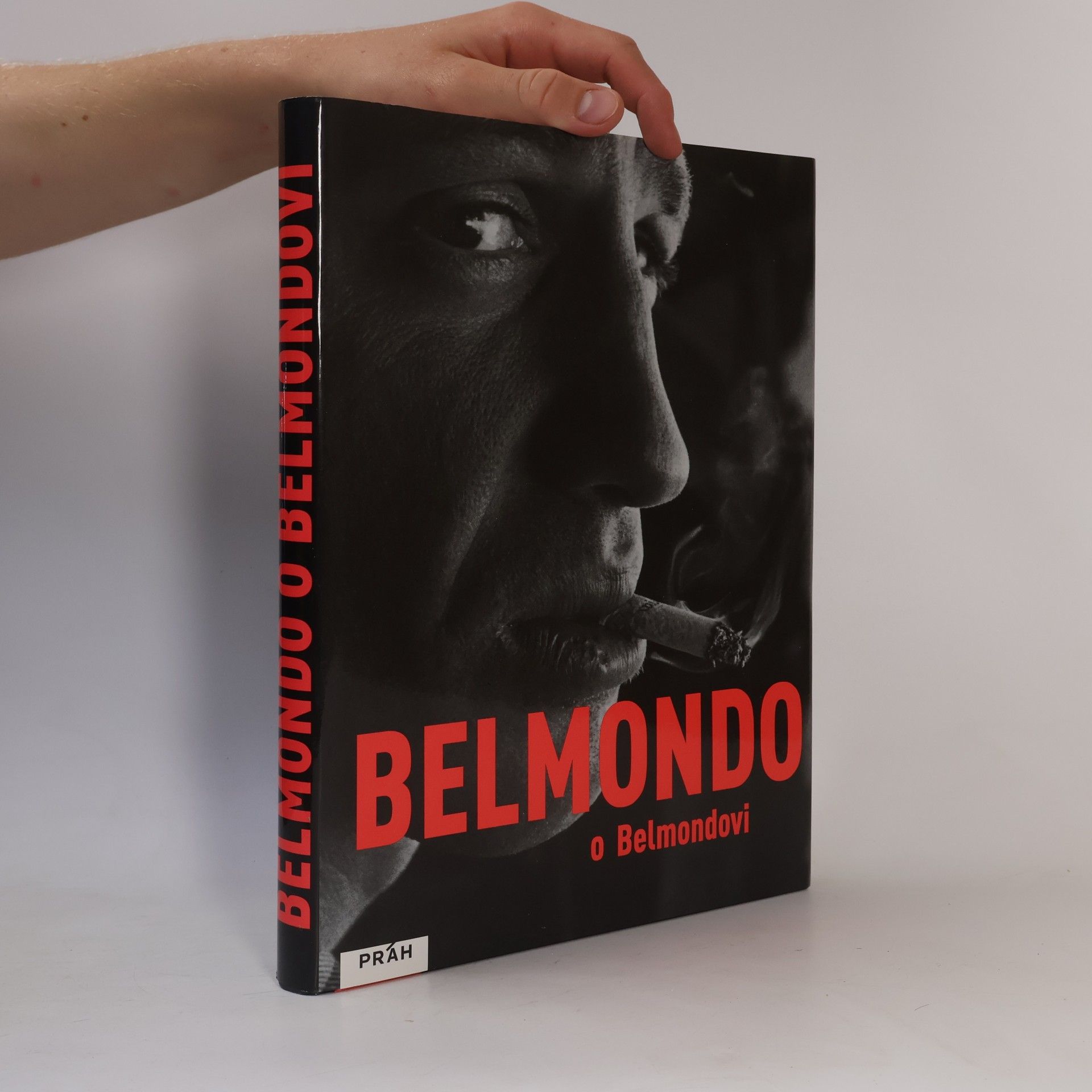 Jean-Paul Belmondo Belmondo o Belmondovi