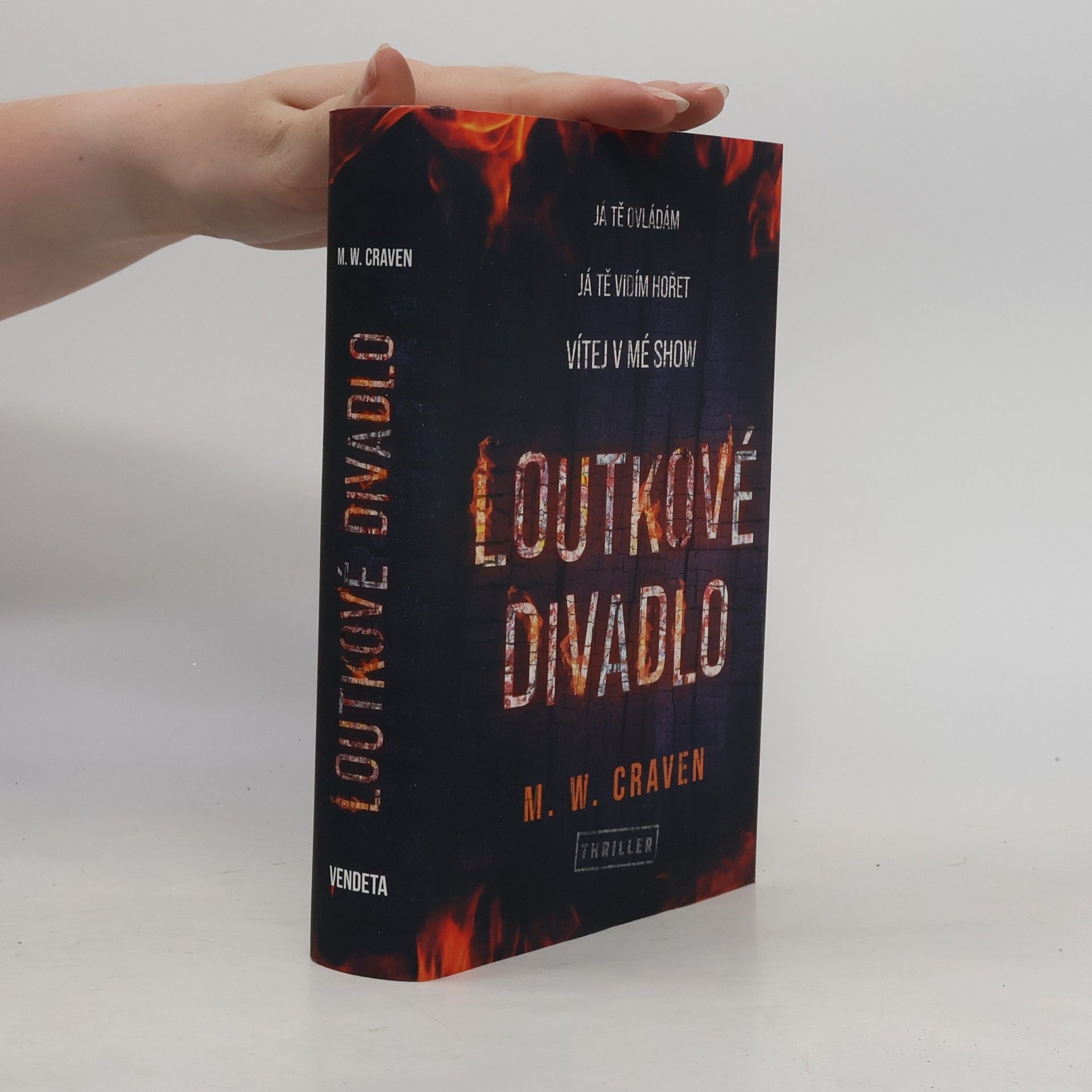 M. W. Craven Loutkové divadlo