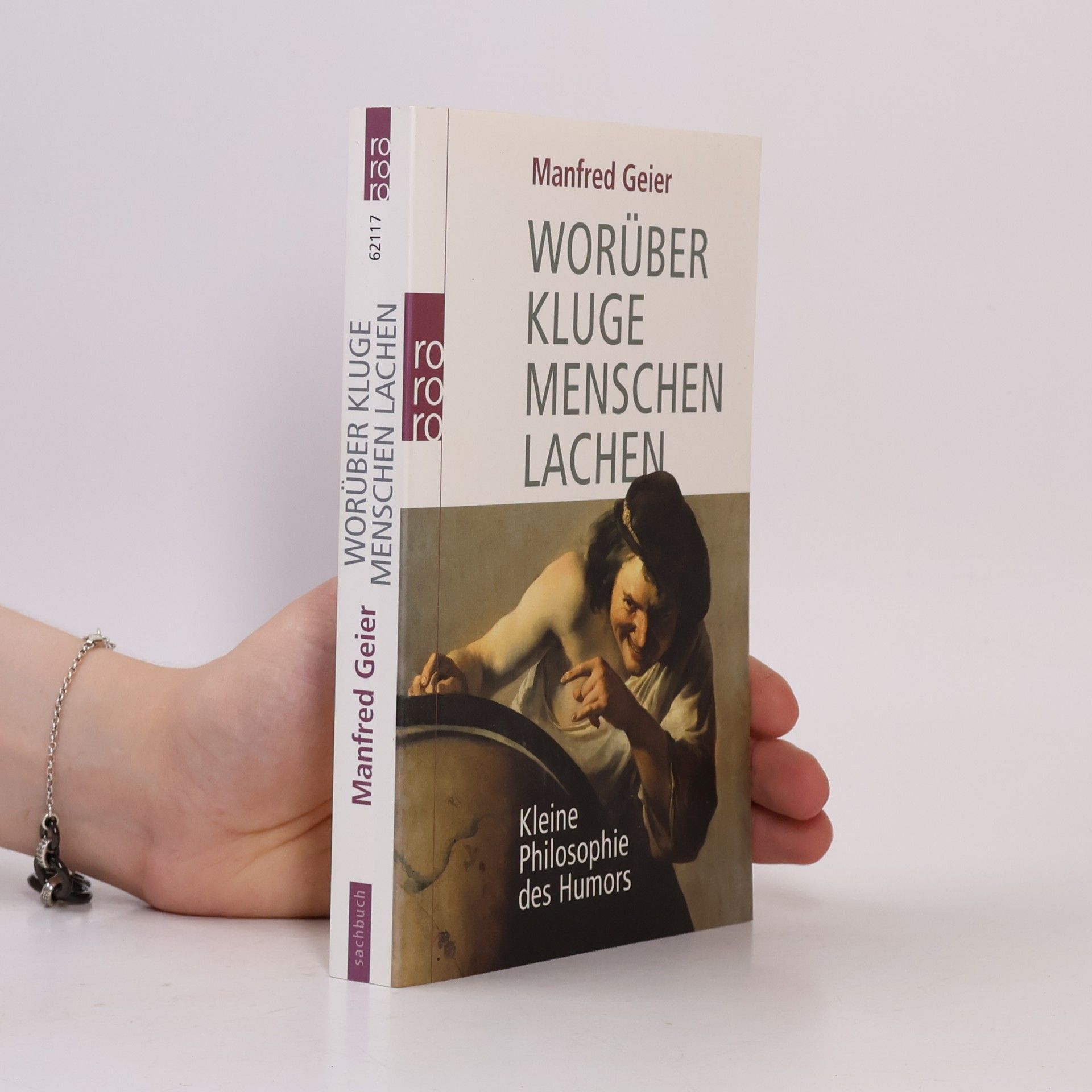 Worüber kluge Menschen lachen