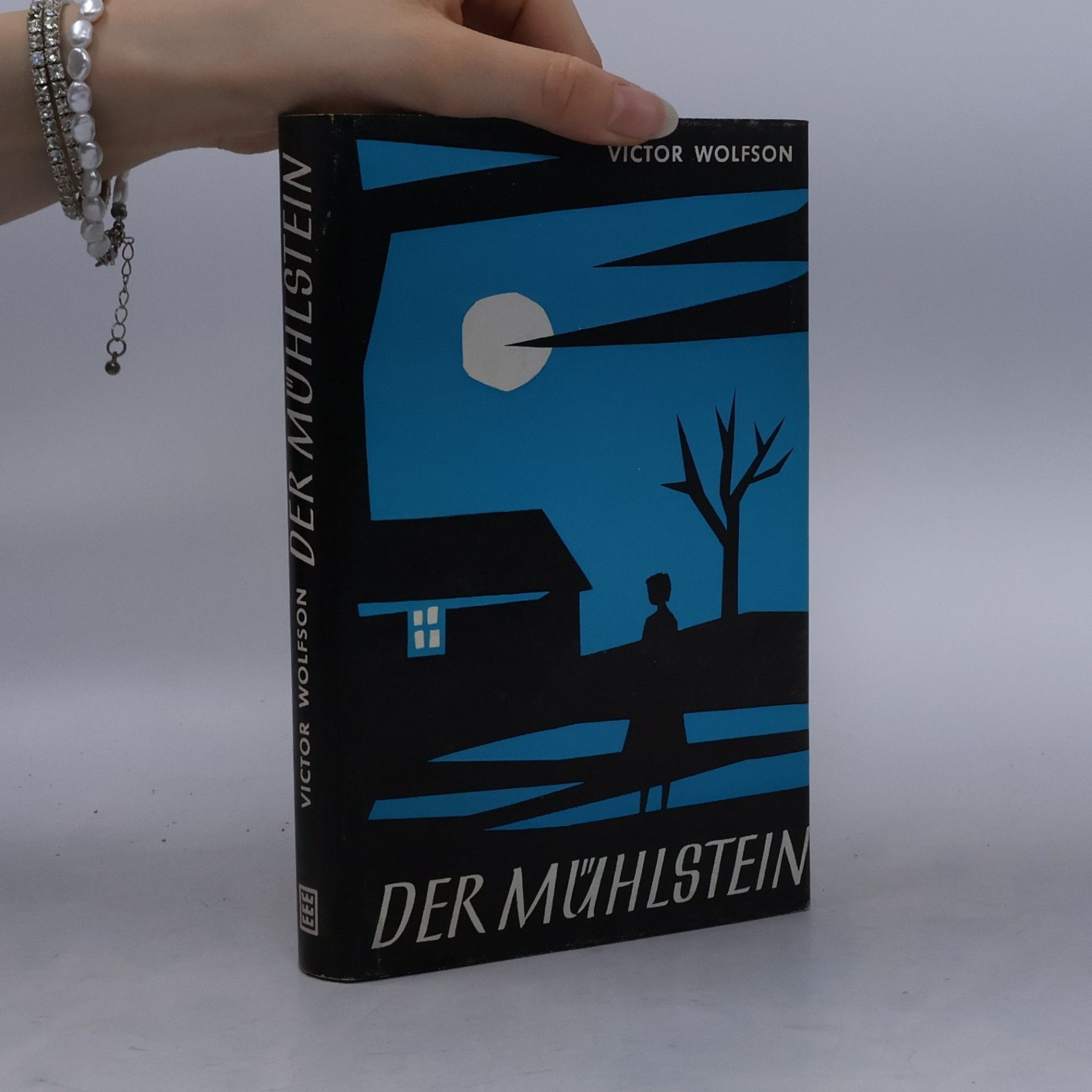 Der Mühlstein