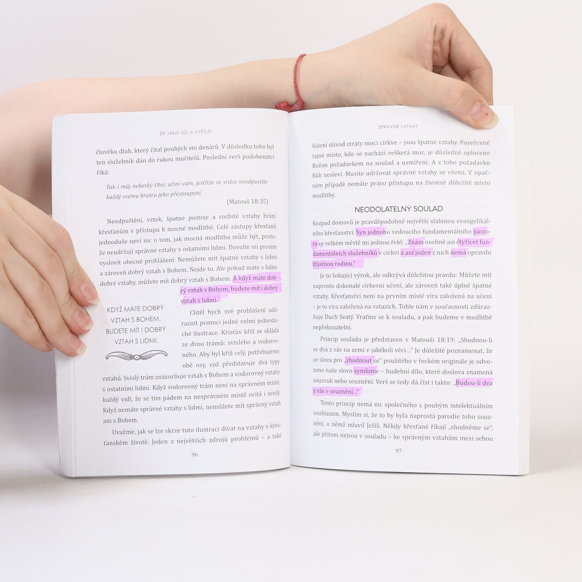 Craig Groeschel Nadpřirozené vedení : 7 rozhodnutí, která promění tvůj život