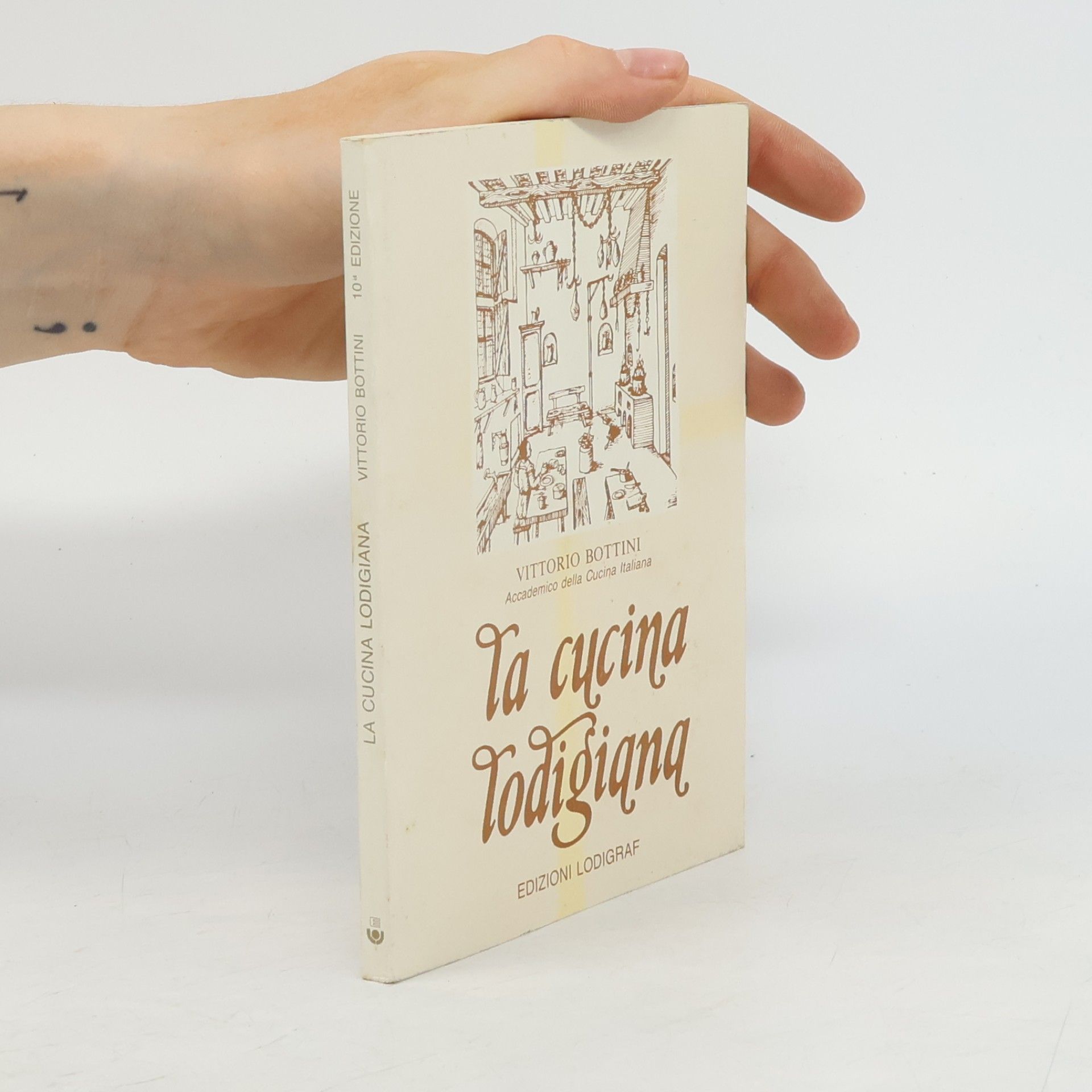 La cucina lodigiana