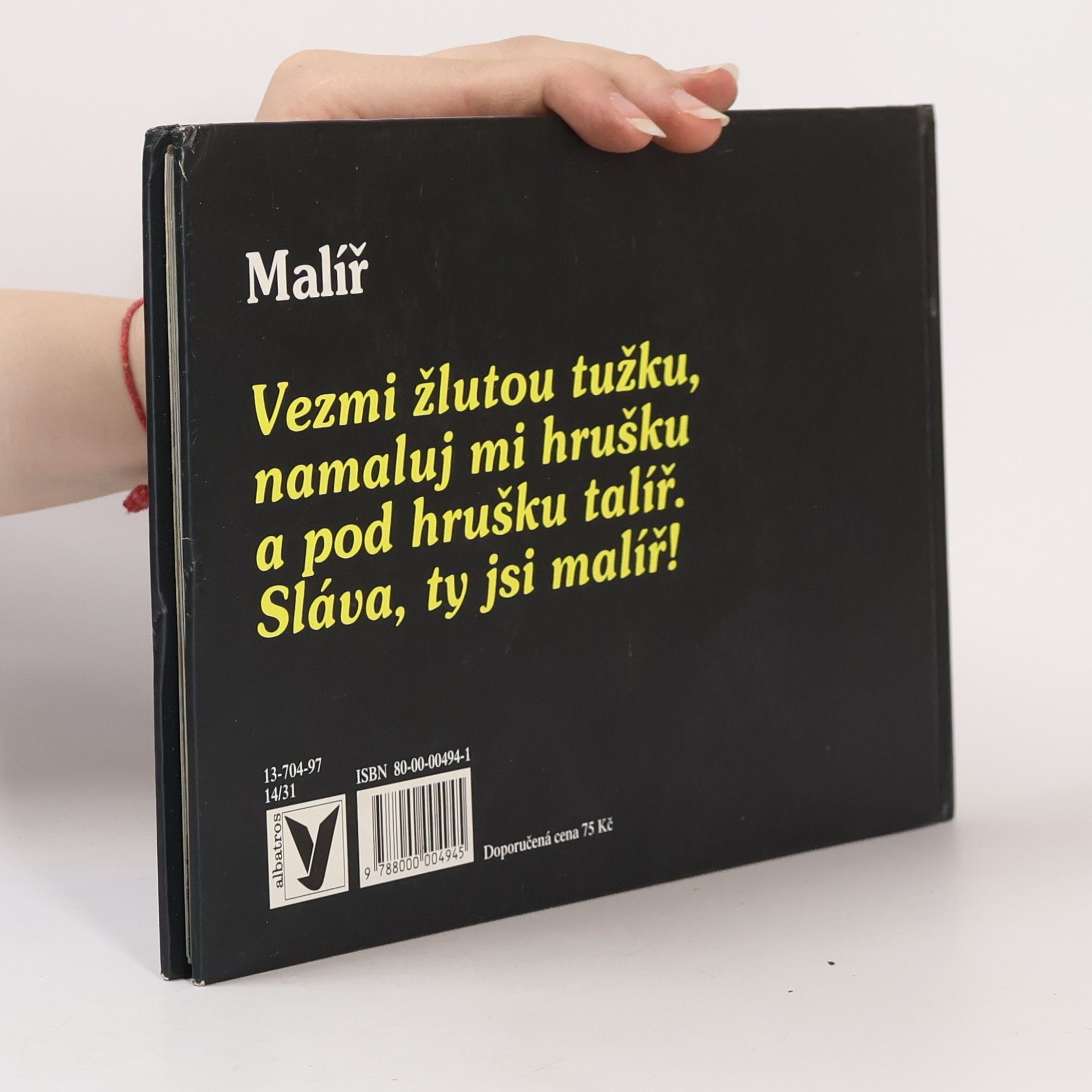 František Hrubín Říkejte si se mnou