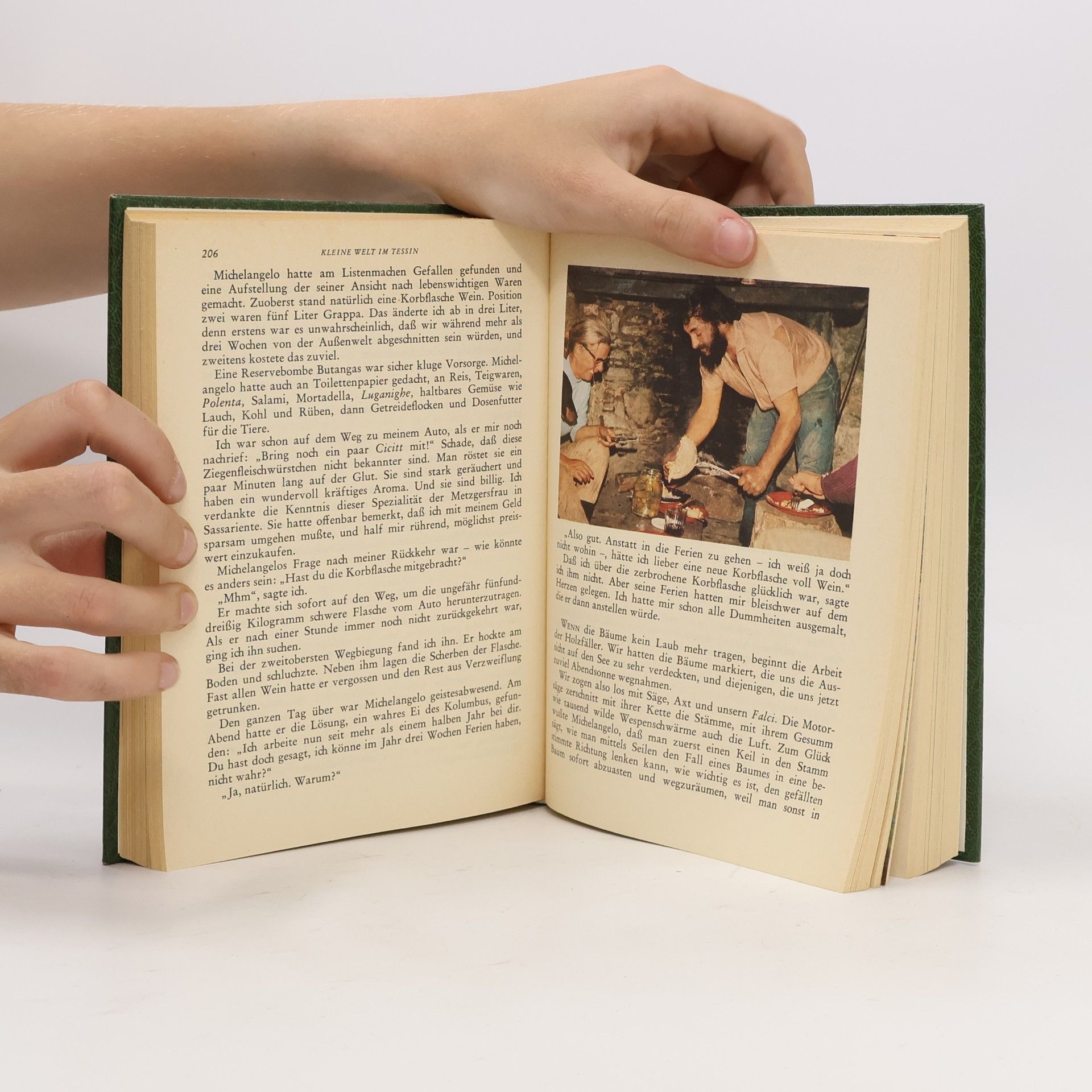 Autorenkollektiv Reader's-Digest-Auswahlbücher. Kollisionskurs. Kleine Welt im Tessin. Colorado Saga