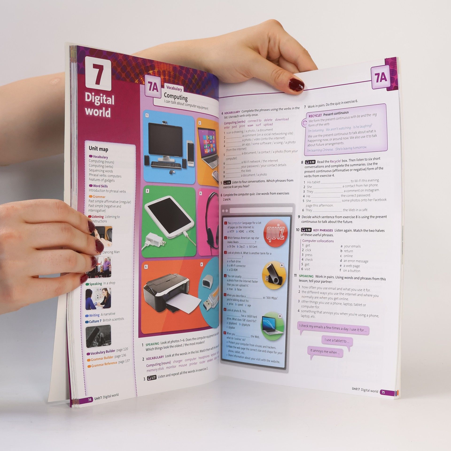 Tim Falla Maturita solutions : third edition. Elementary. Student's book