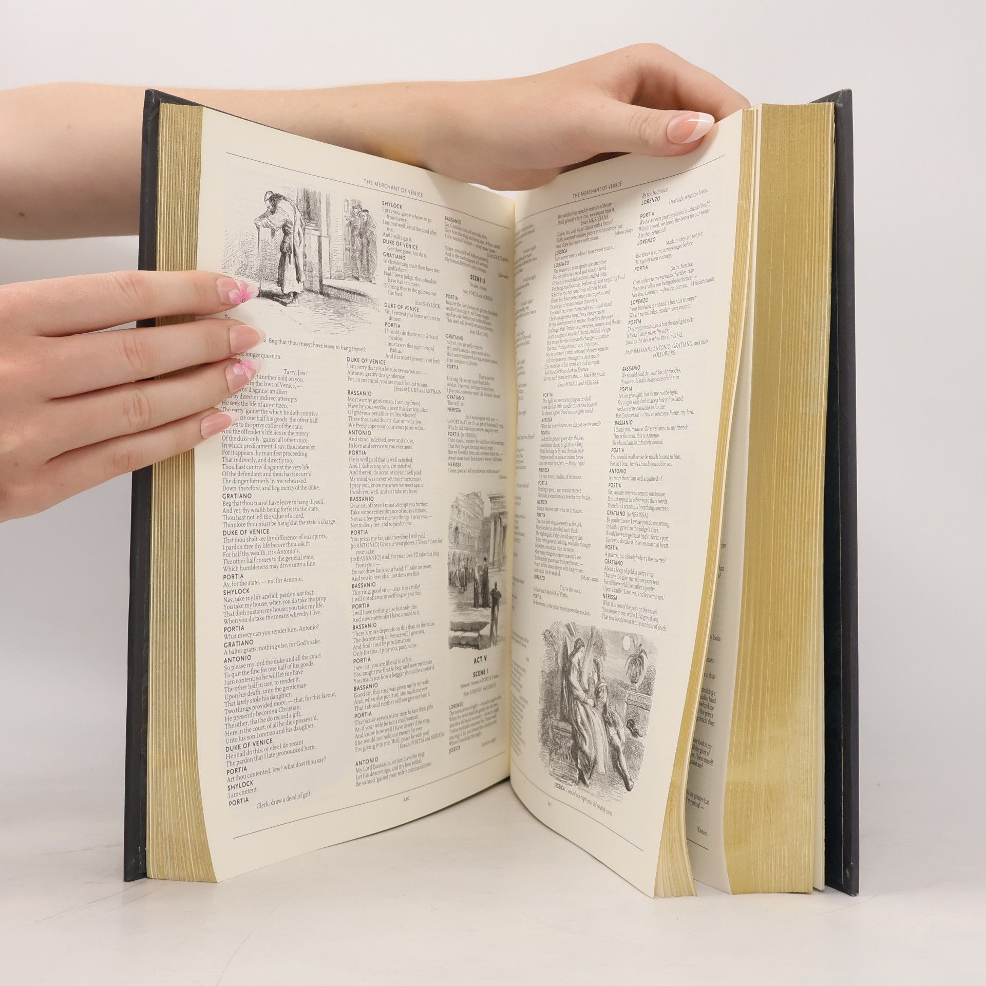 Arthur Henry Bullen The Complete Works of Shakespeare
