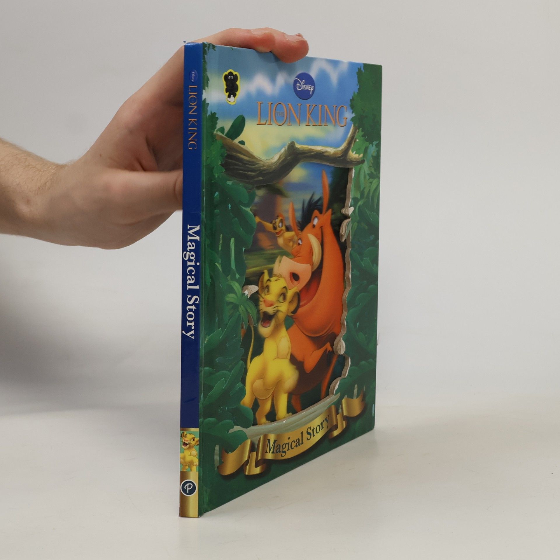 Autorenkollektiv The Lion King