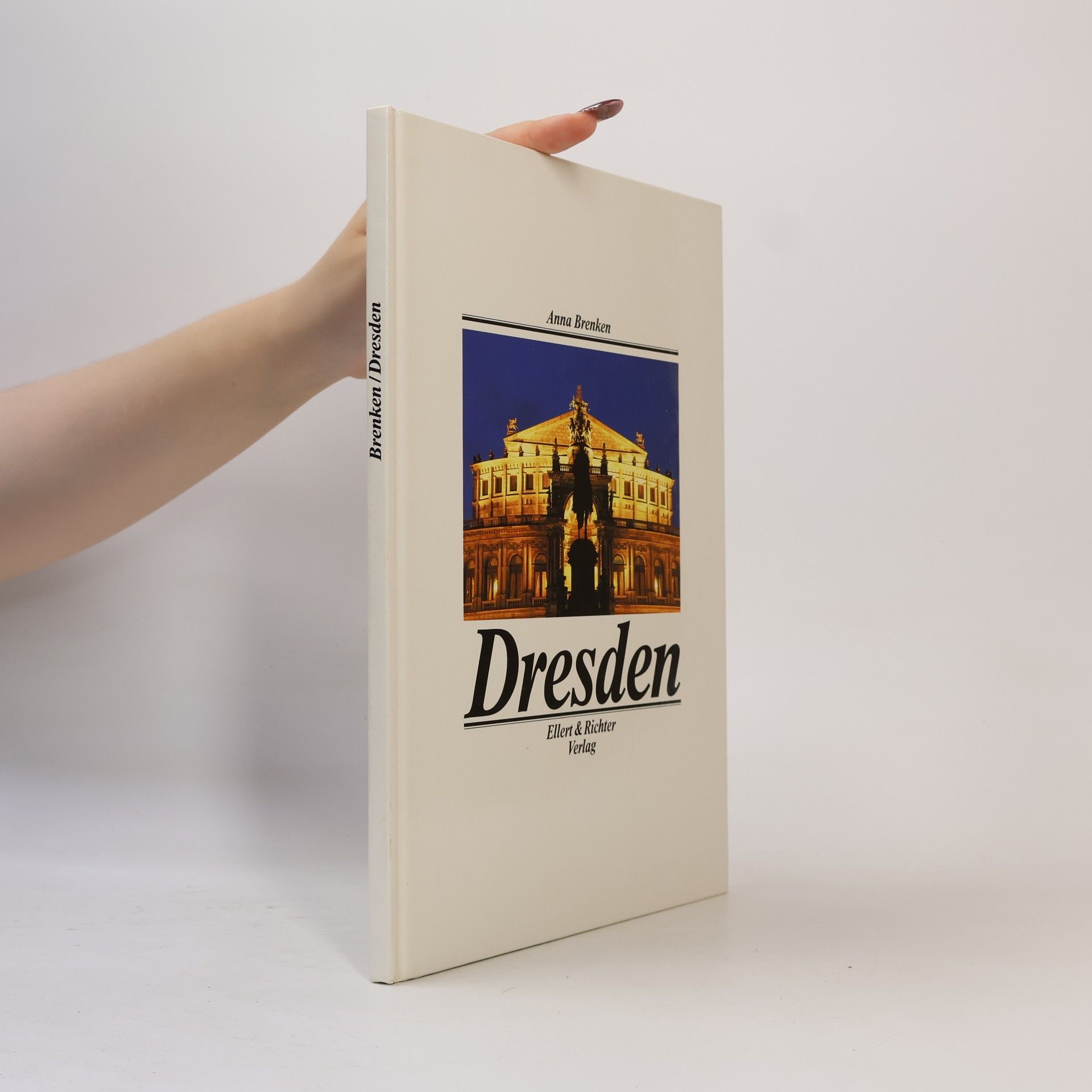 Anna Brenken Dresden