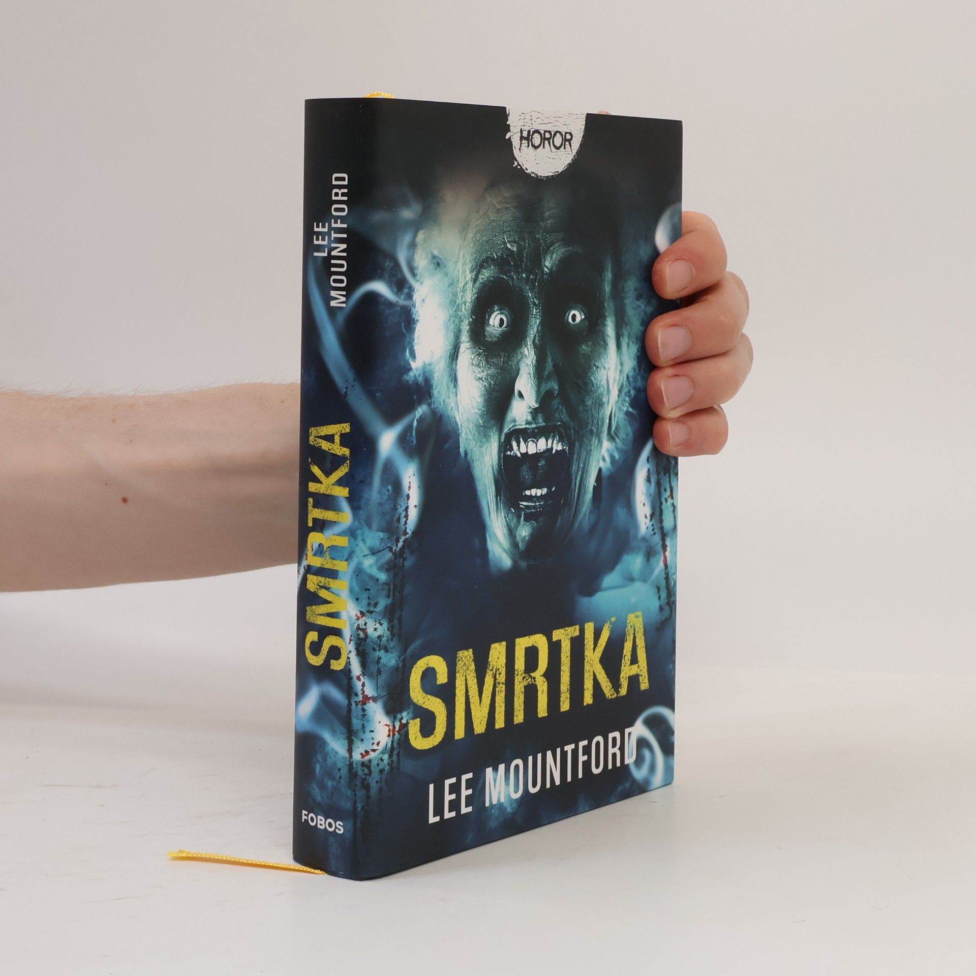 Smrtka