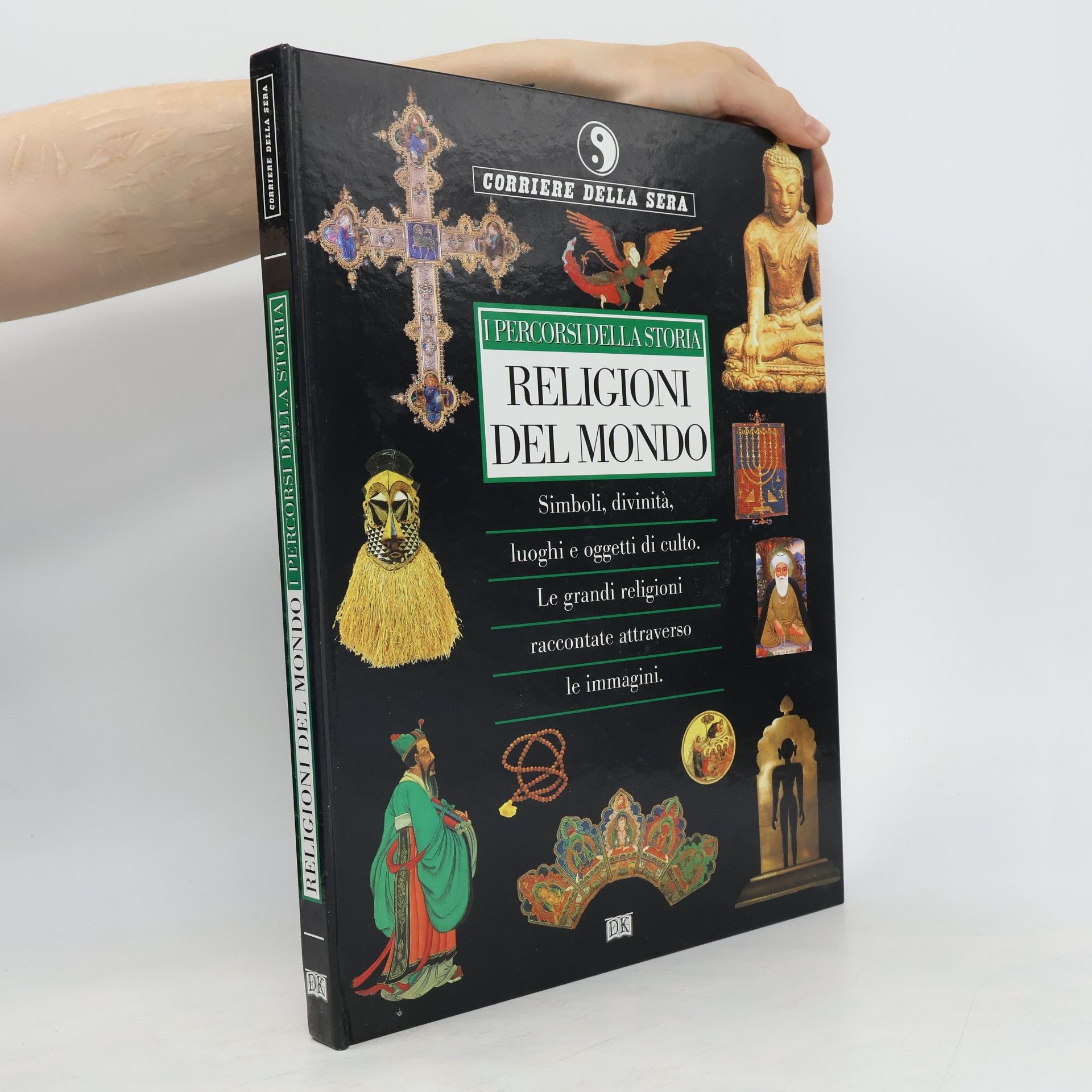 Various authors Religioni del Mondo