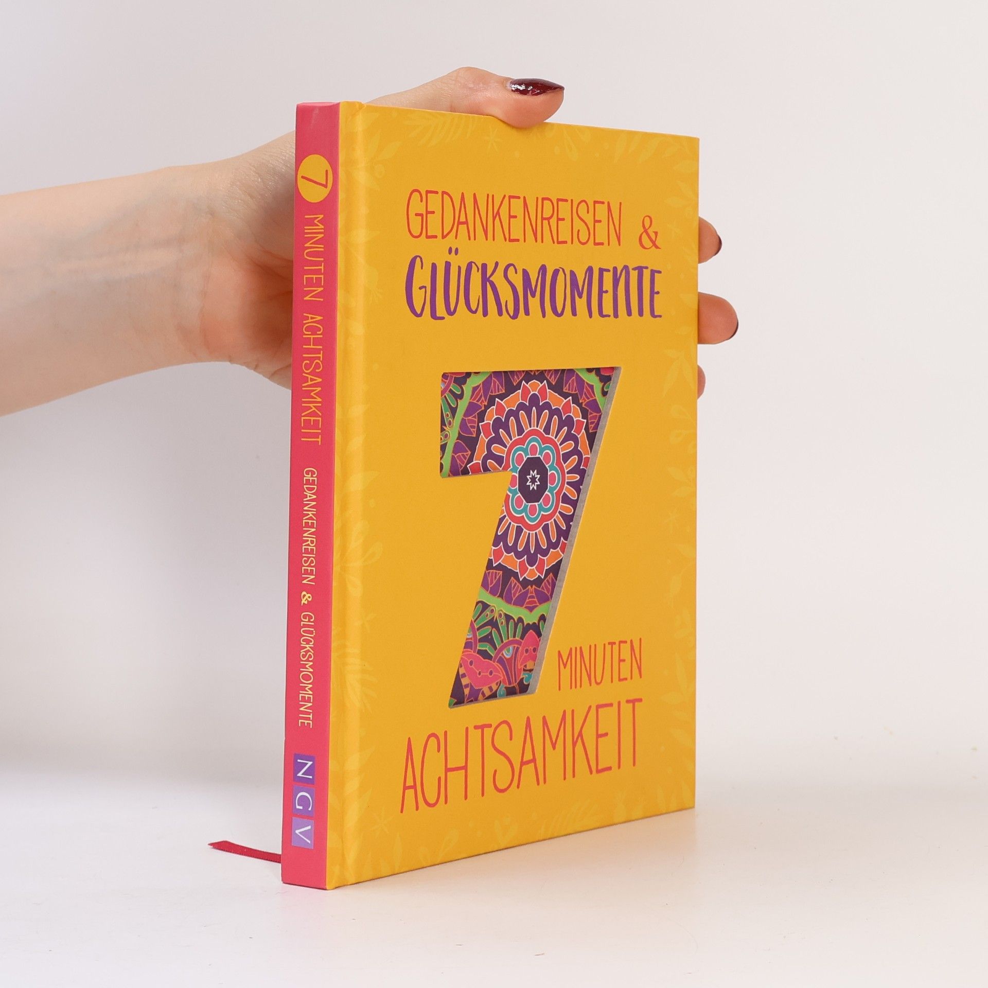 Inga Scheidt Gedankenreisen & Glücksmomente