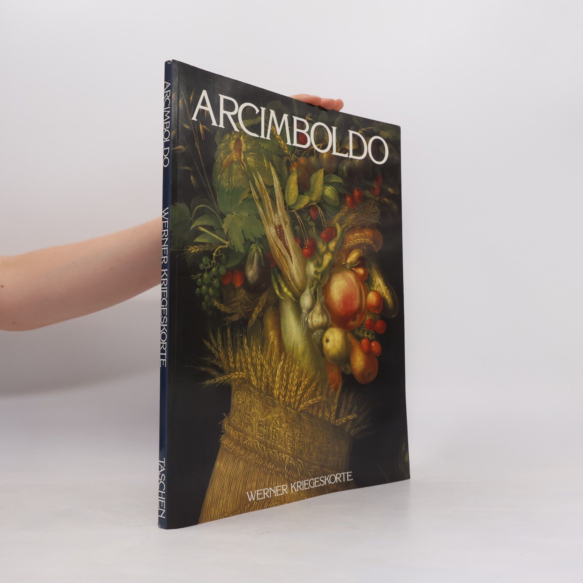 Giuseppe Arcimboldo