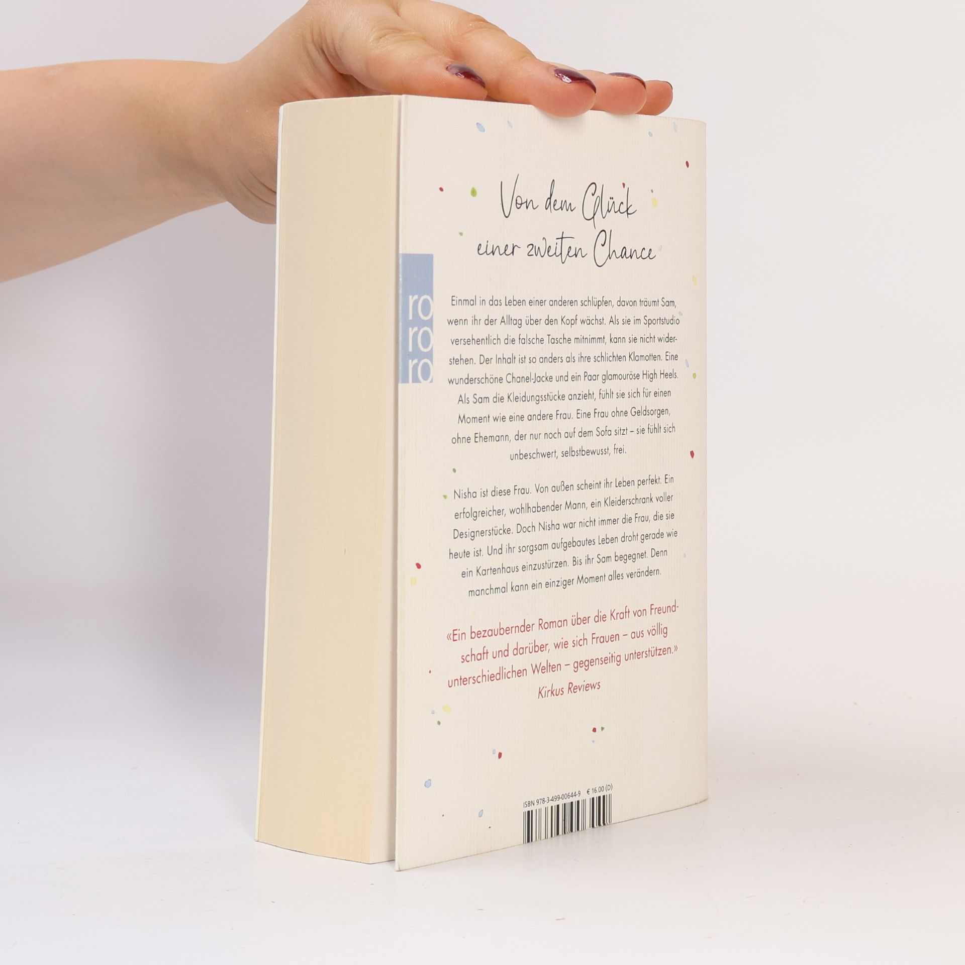 Jojo Moyes Mein Leben in deinem
