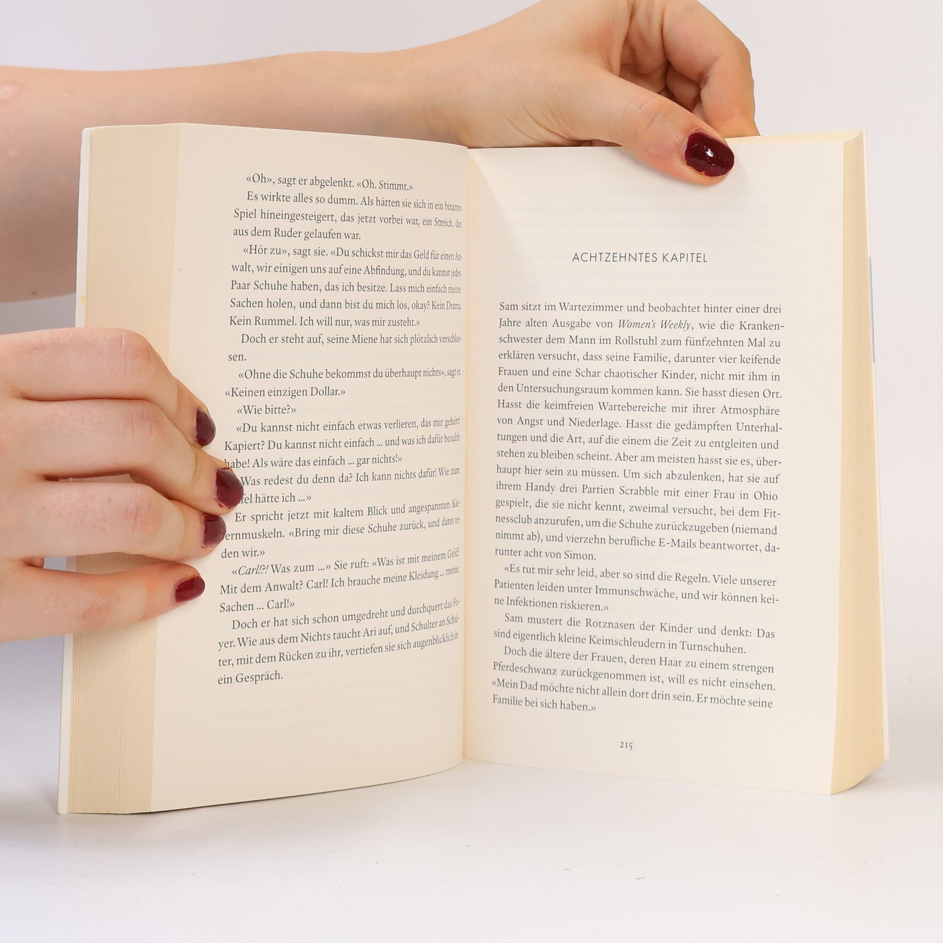 Jojo Moyes Mein Leben in deinem