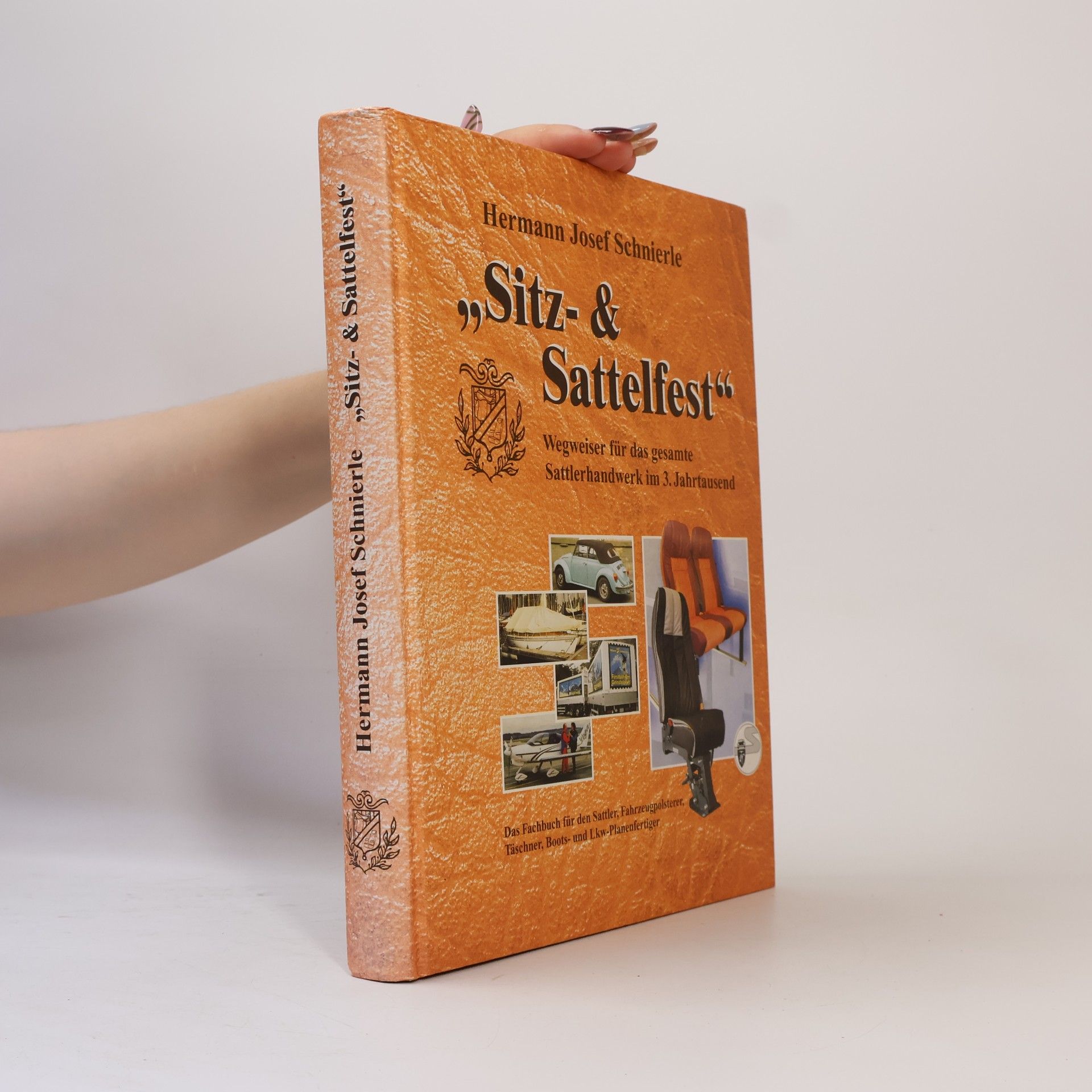 Sitz- & Sattelfest