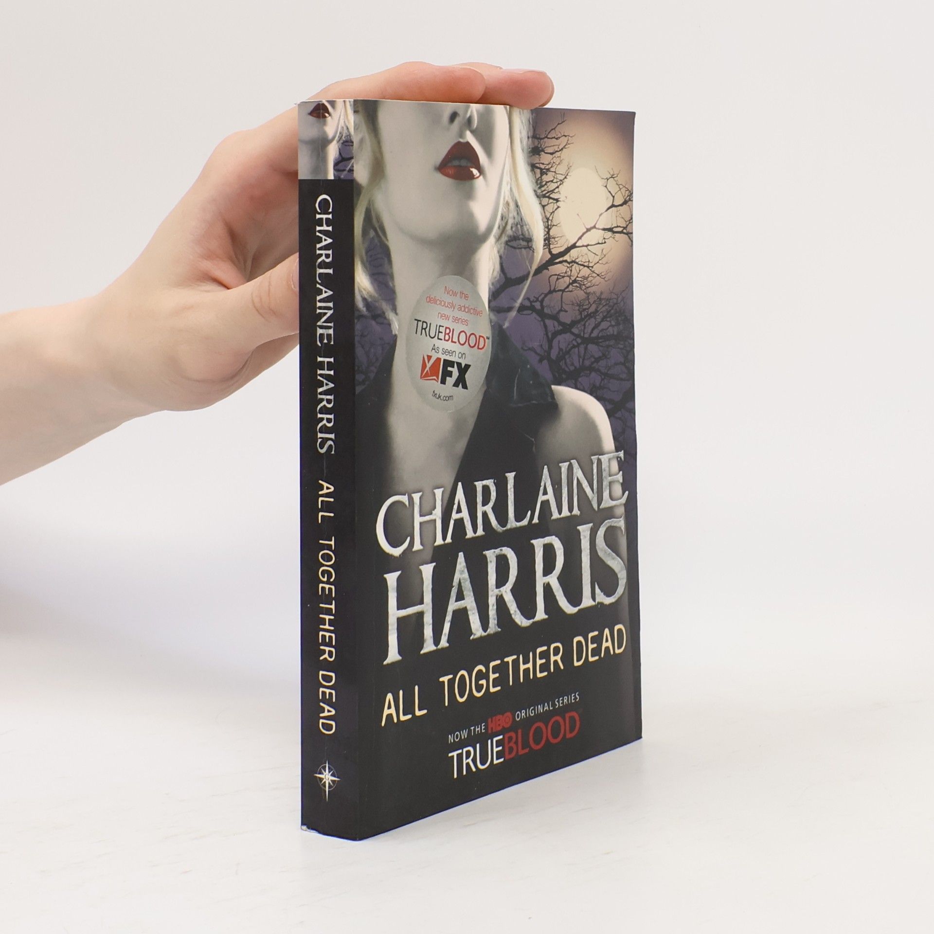 Charlaine Harris All Together Dead