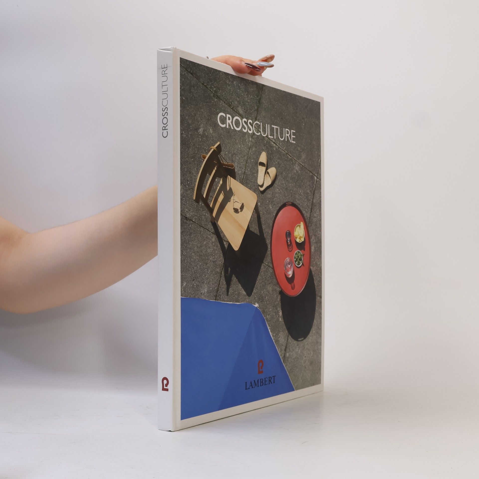 Autorenkollektiv Crossculture