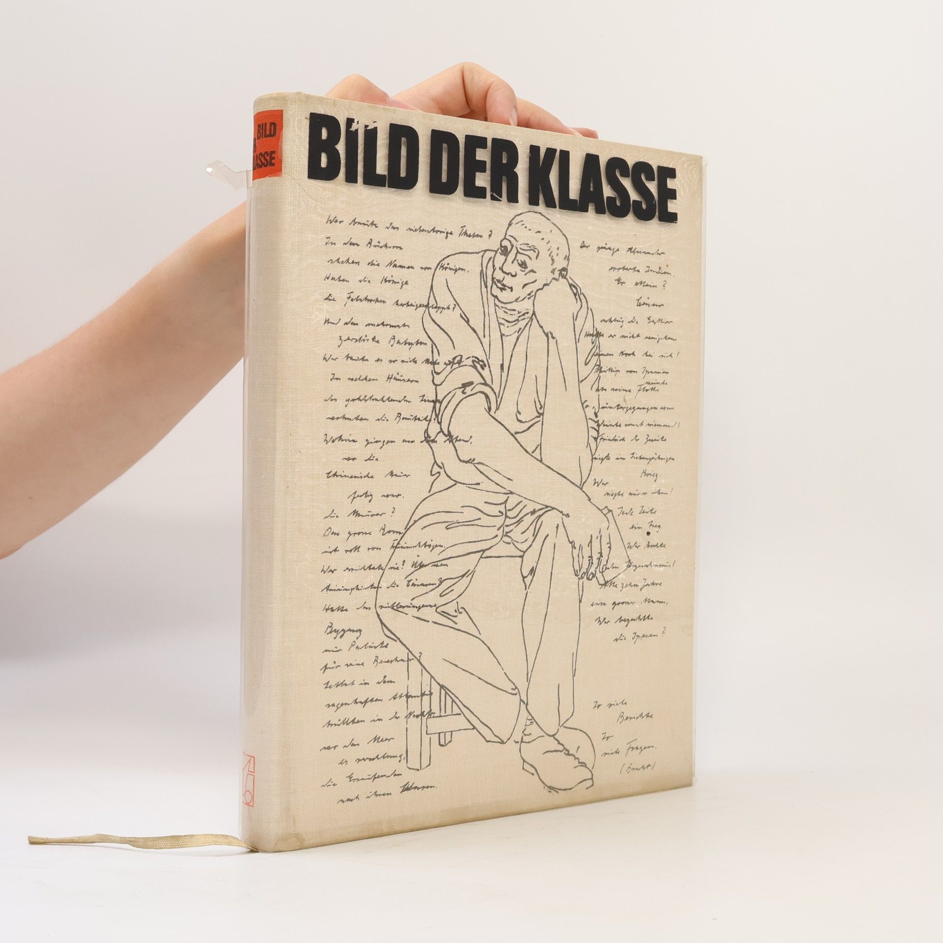 AA.VV. Bild der Klasse