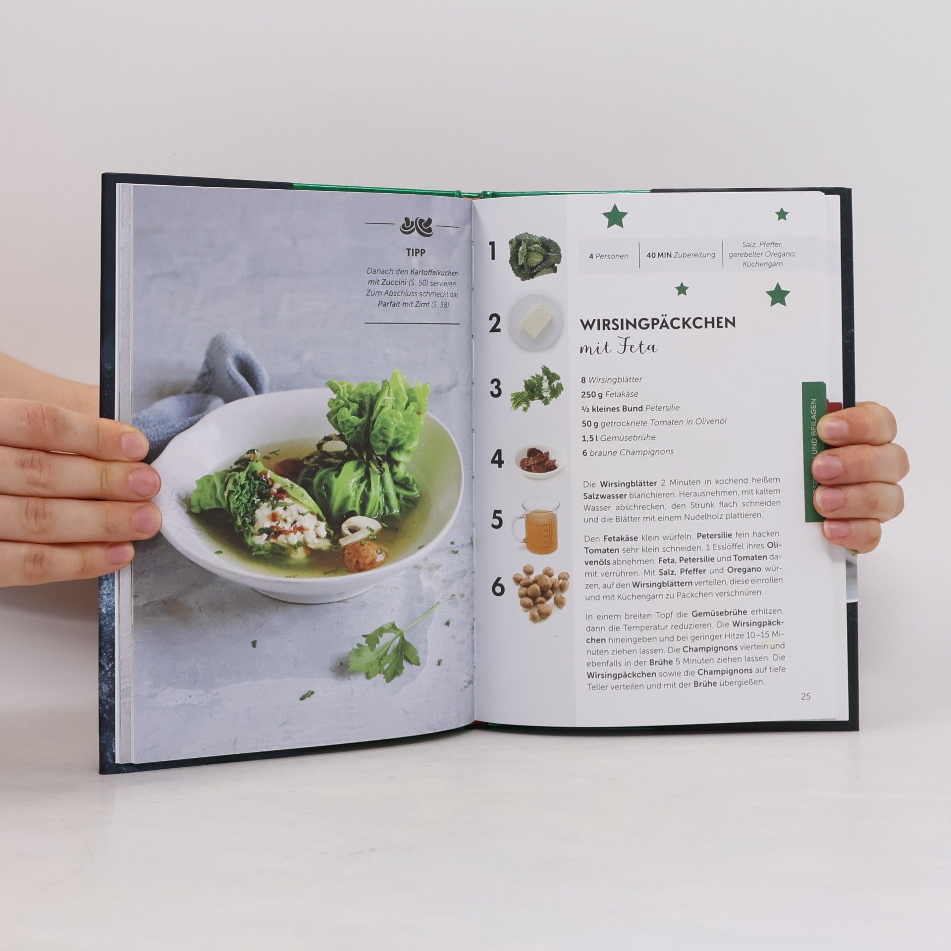 Rose Marie Donhauser Einfach Weihnachtsrezepte - Veggie