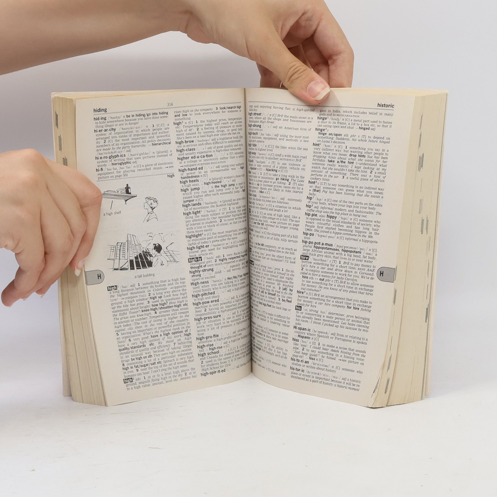 Autorenkollektiv Longman active study dictionary