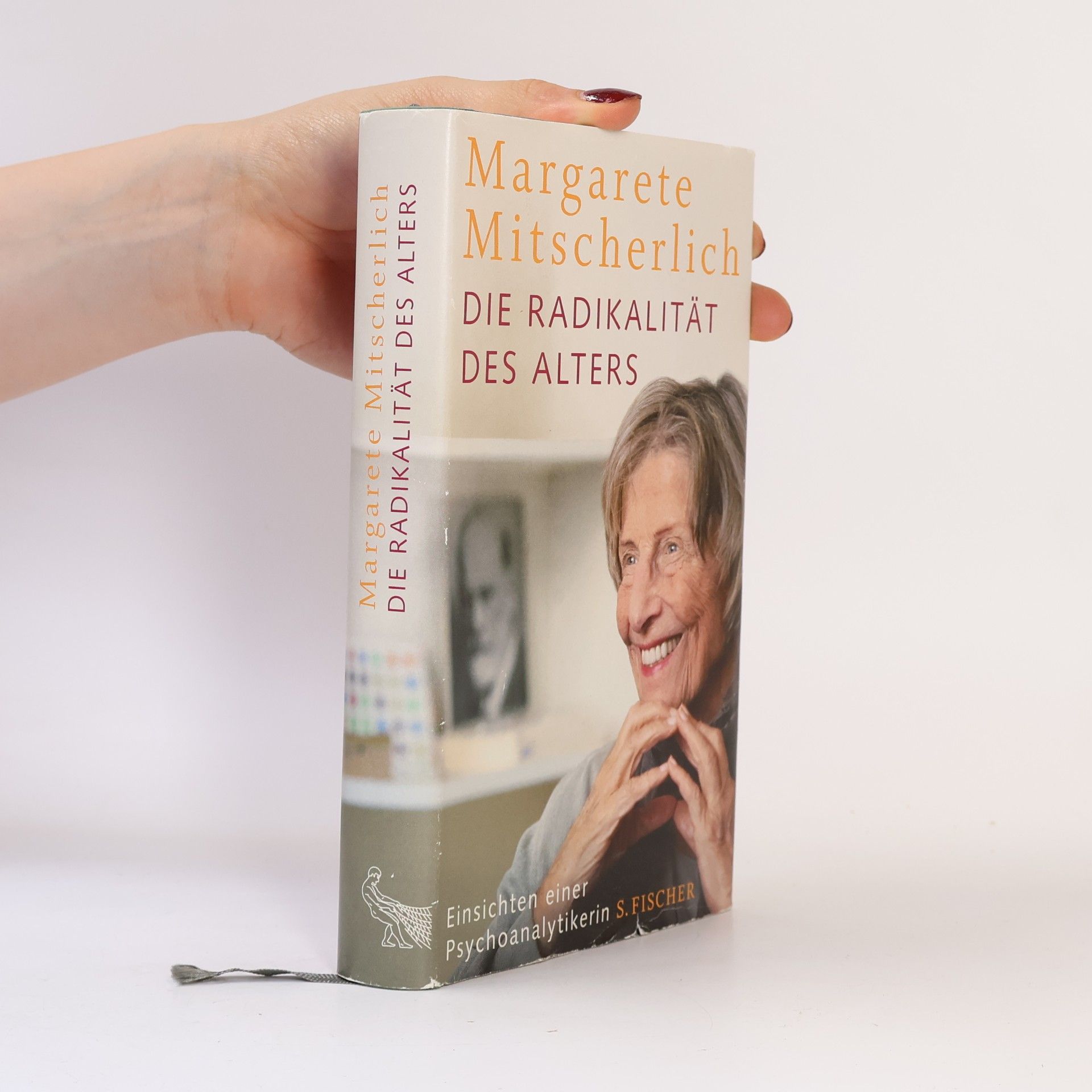 Alexander Mitscherlich Die Radikalität des Alters