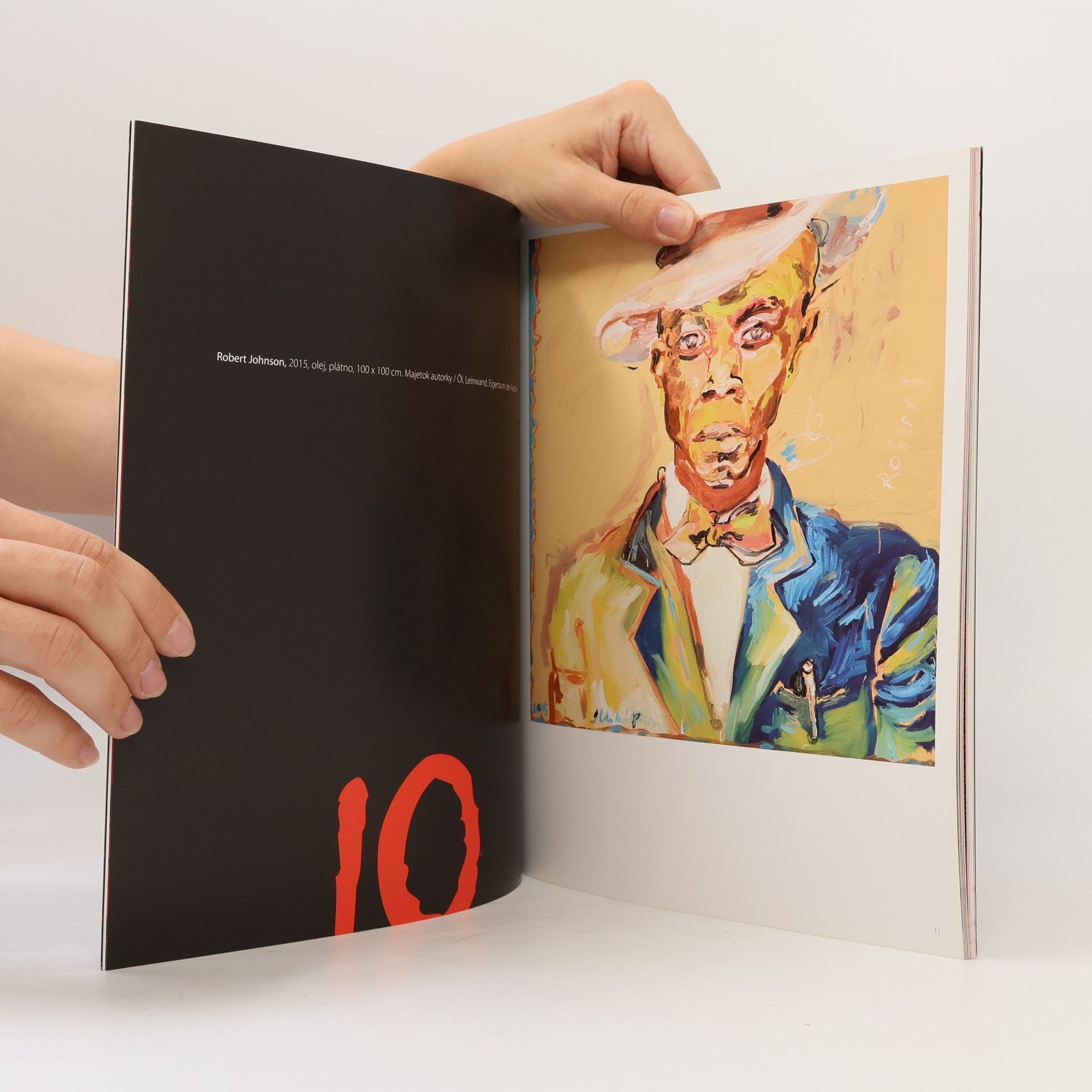 Veronika Jančárová Klub XXVII : Klub 27