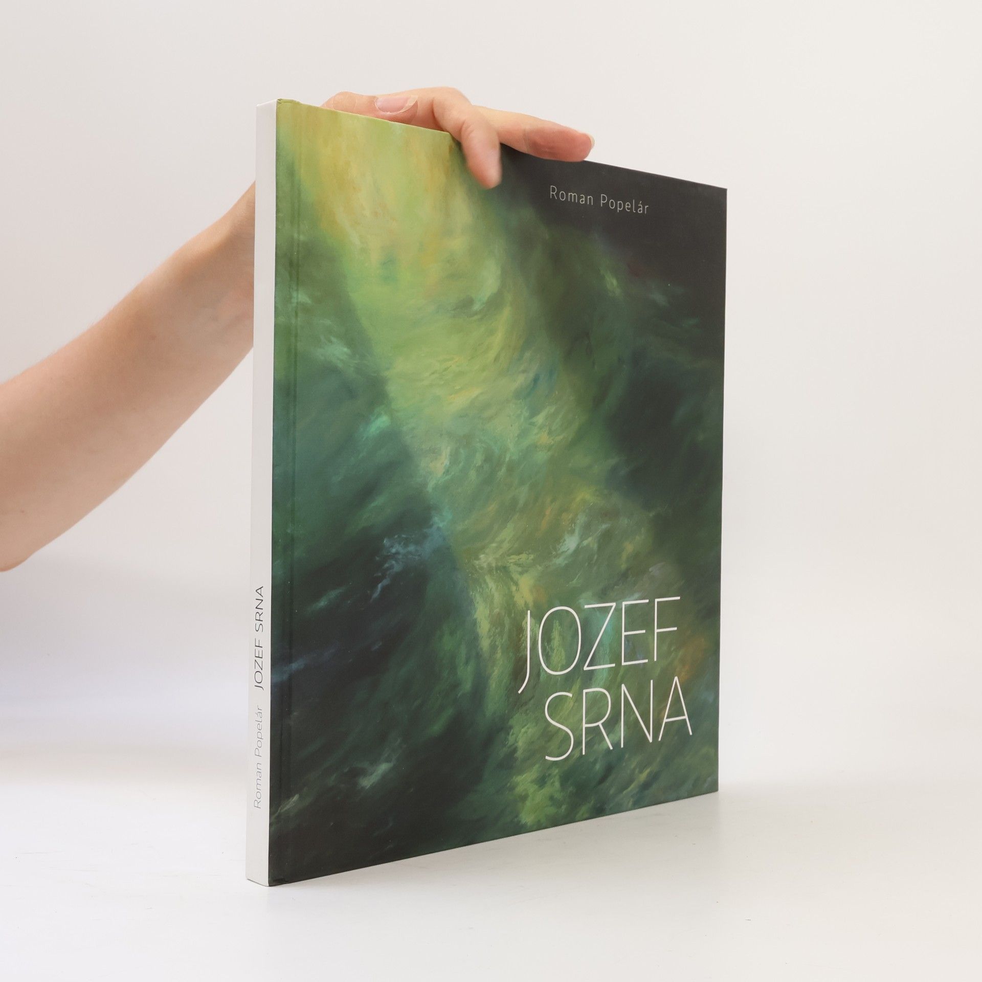 Various authors Jozef Srna