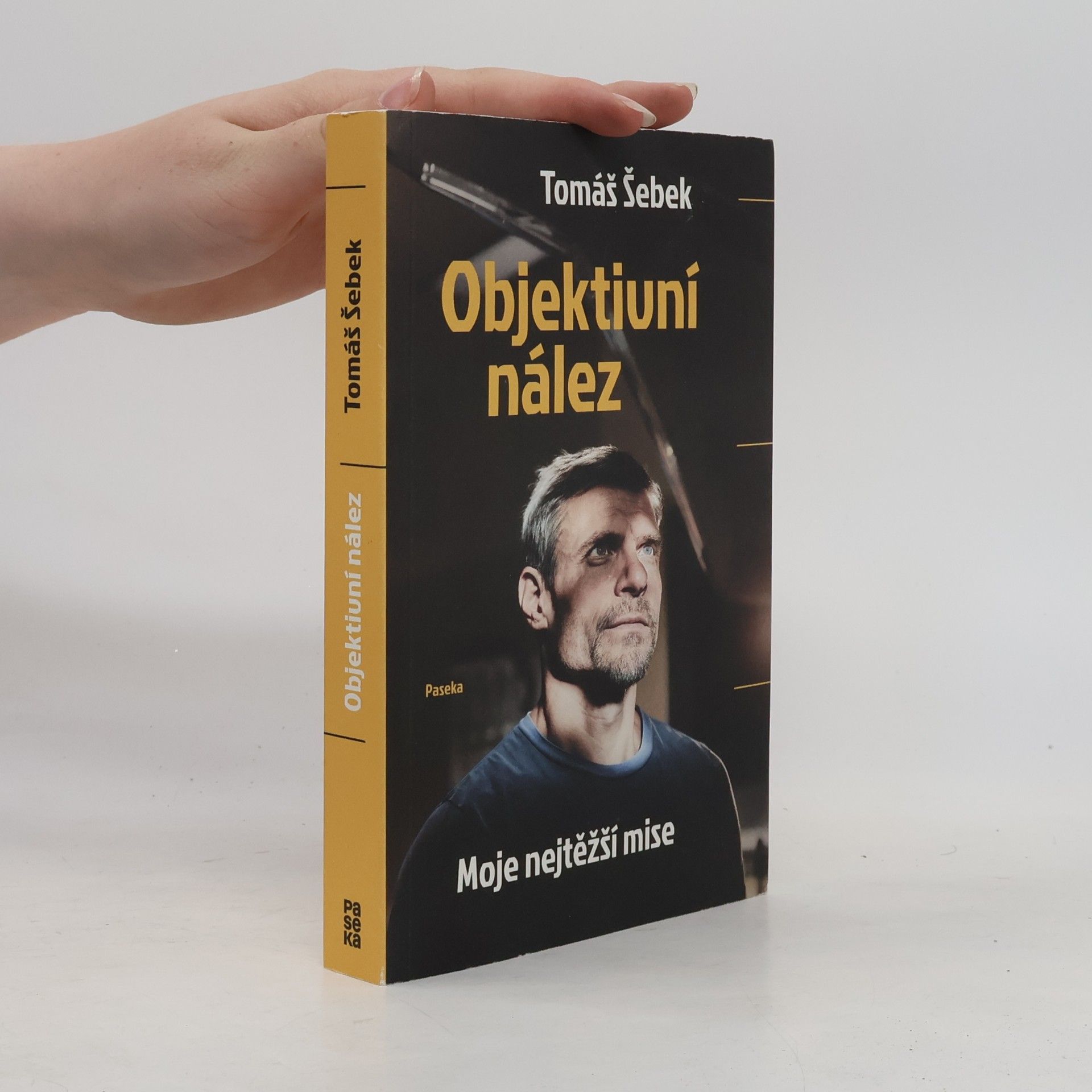 Objektivní nález