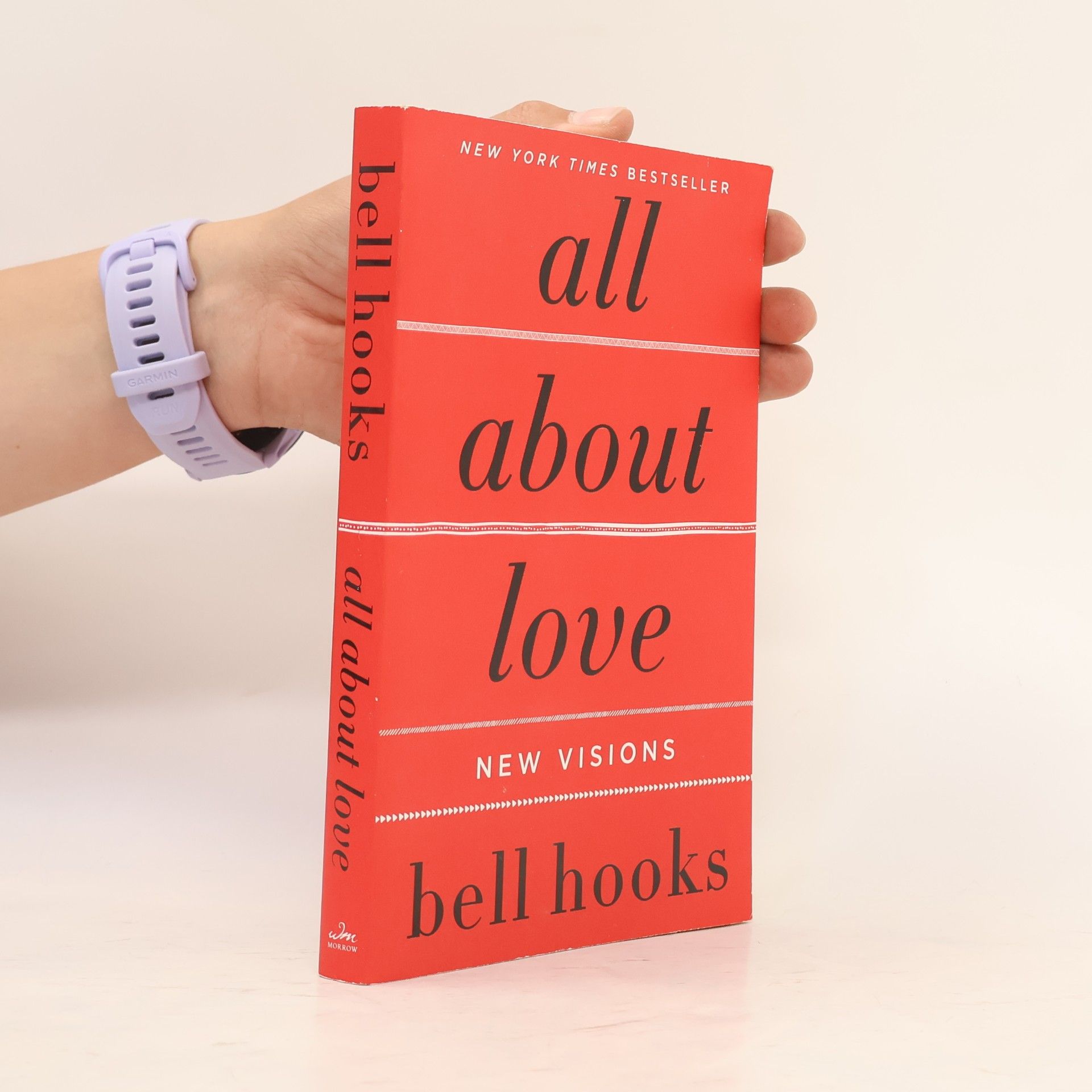 bell hooks All About Love
