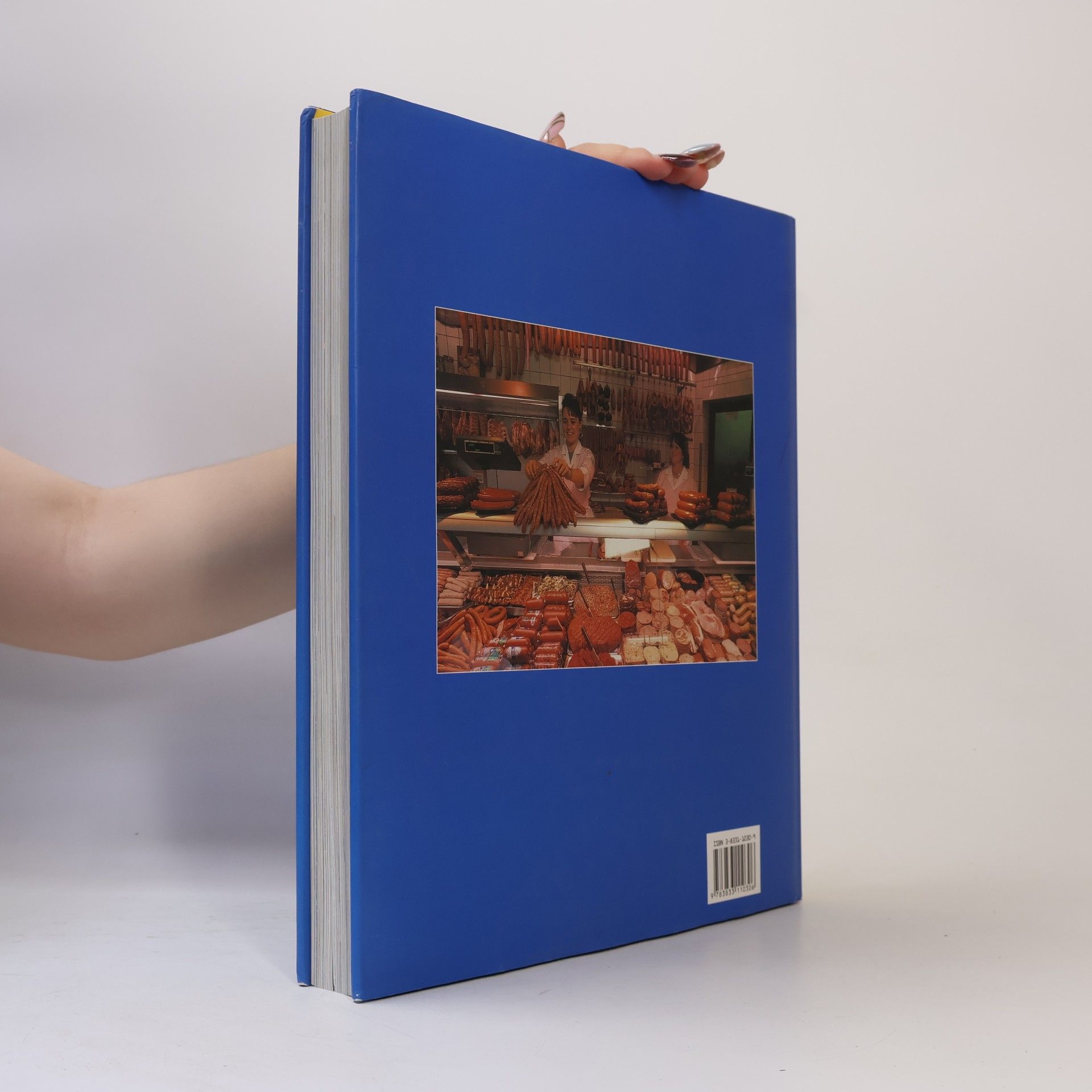 Christine Metzger Culinaria - deutsche Spezialitäten