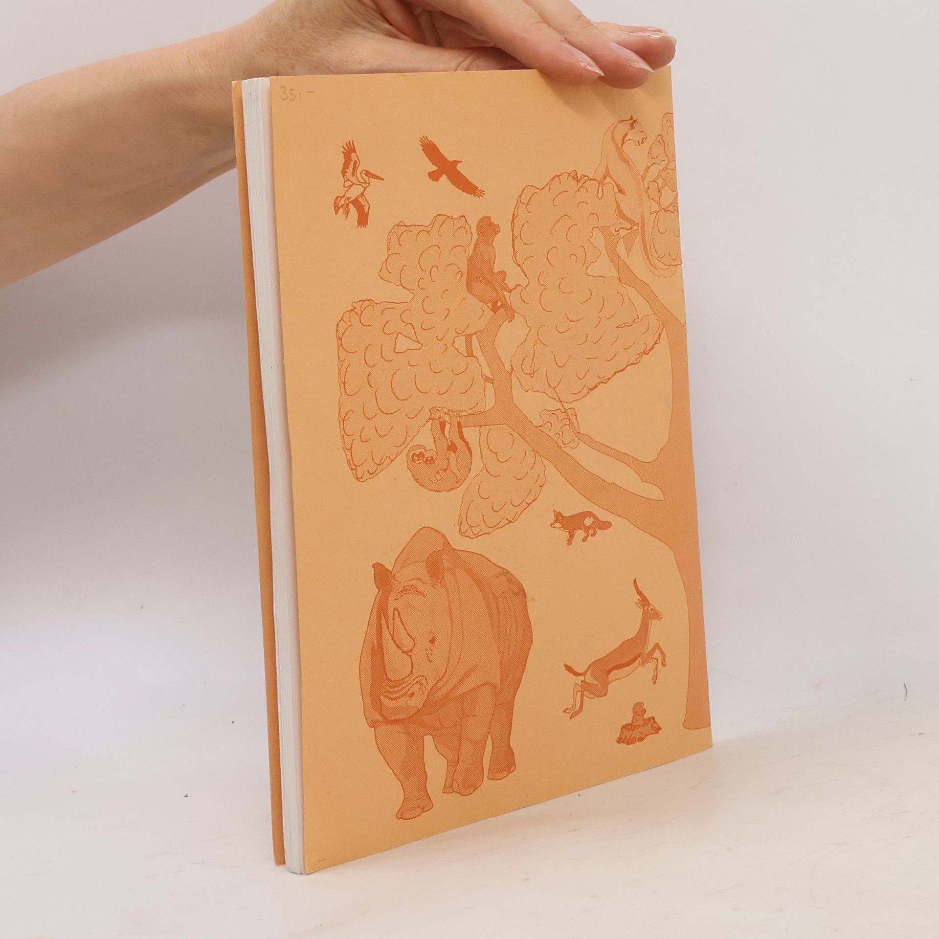 Govind Sahai Rajpoot Indické bajky pro studenty angličtiny / Indian Fables for students of Czech language
