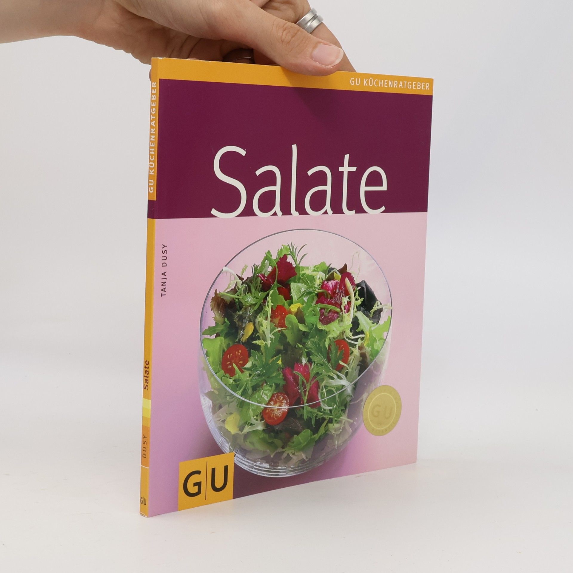 Tanja Dusy Salate