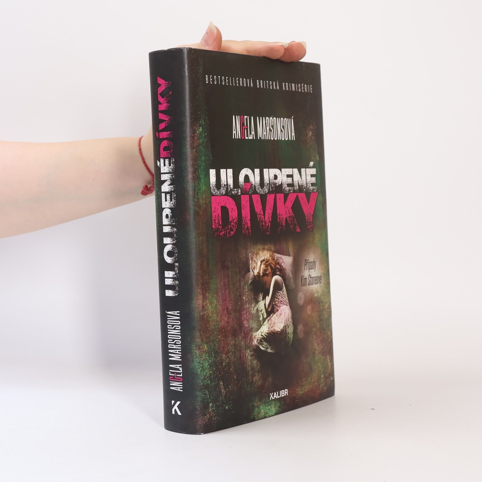 Uloupené dívky