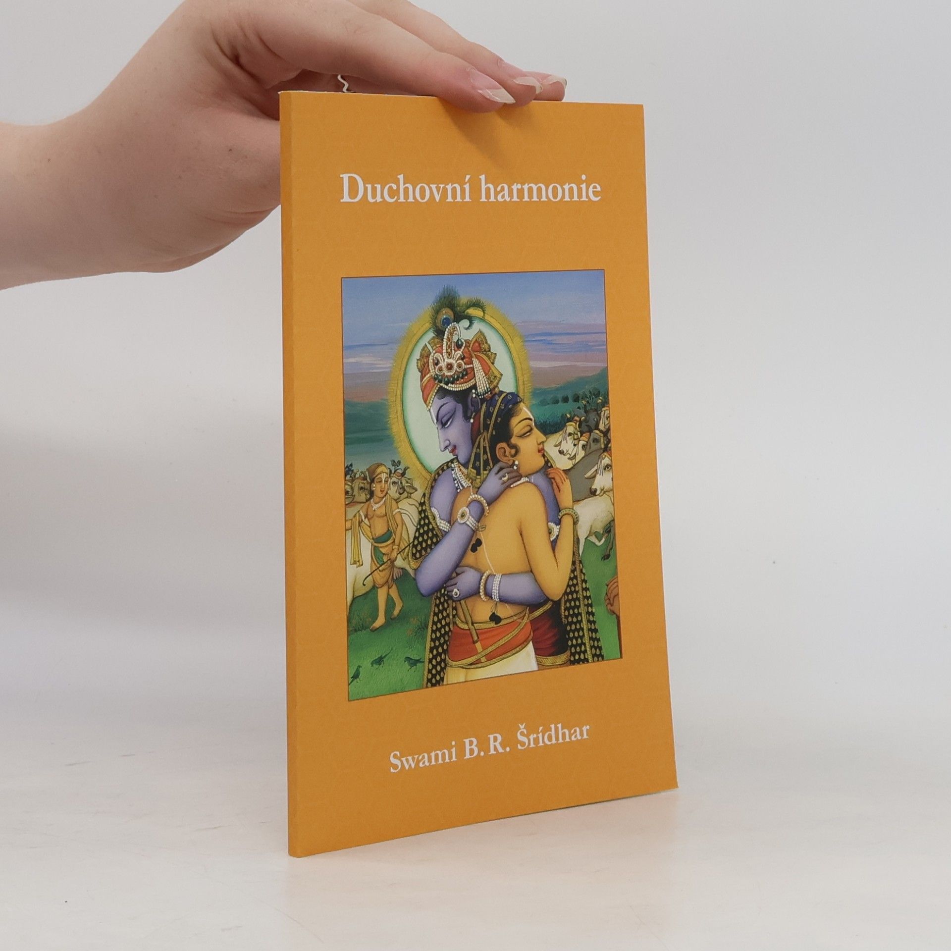 Duchovní harmonie